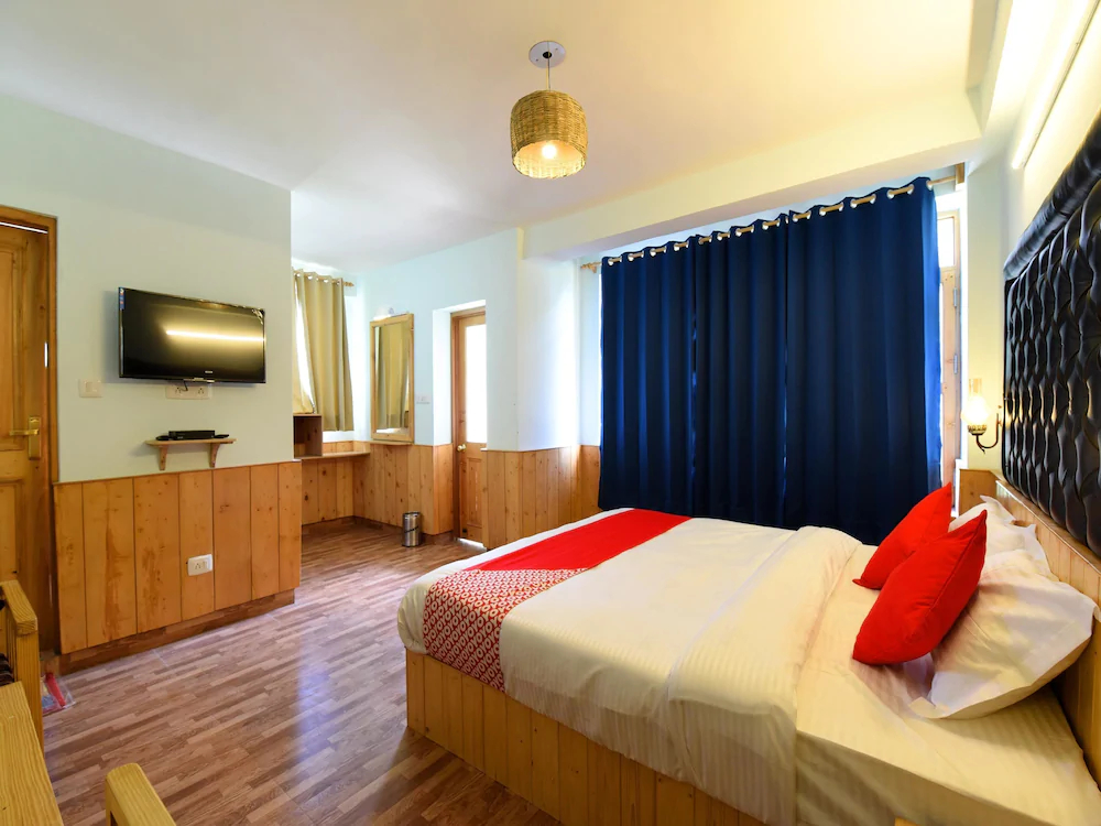 Burua Valley Retreat by OYO Rooms
