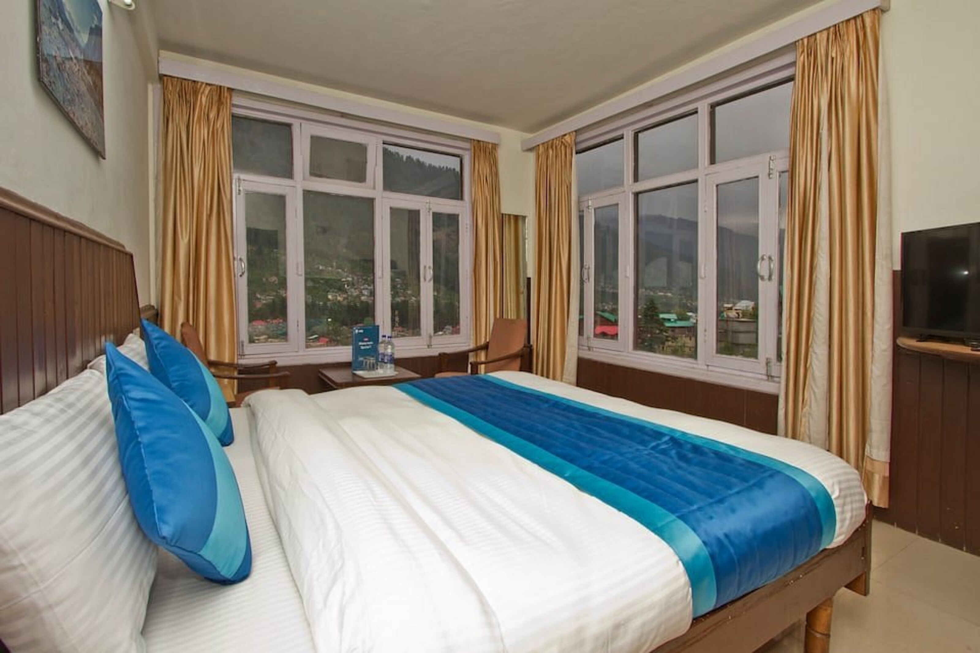 Chandra Cottage Manali