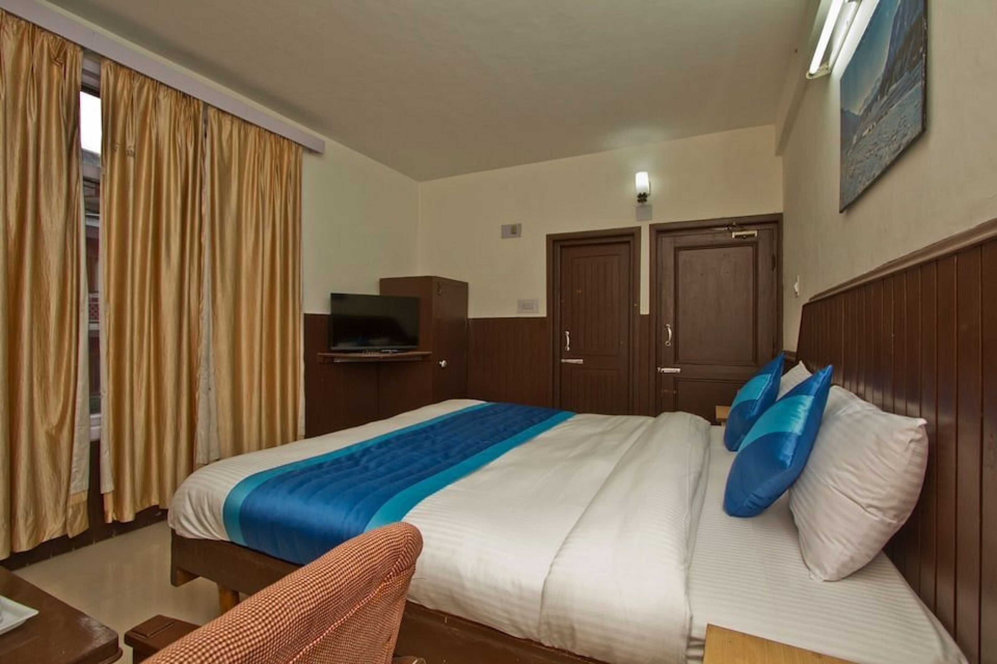 Chandra Cottage Manali