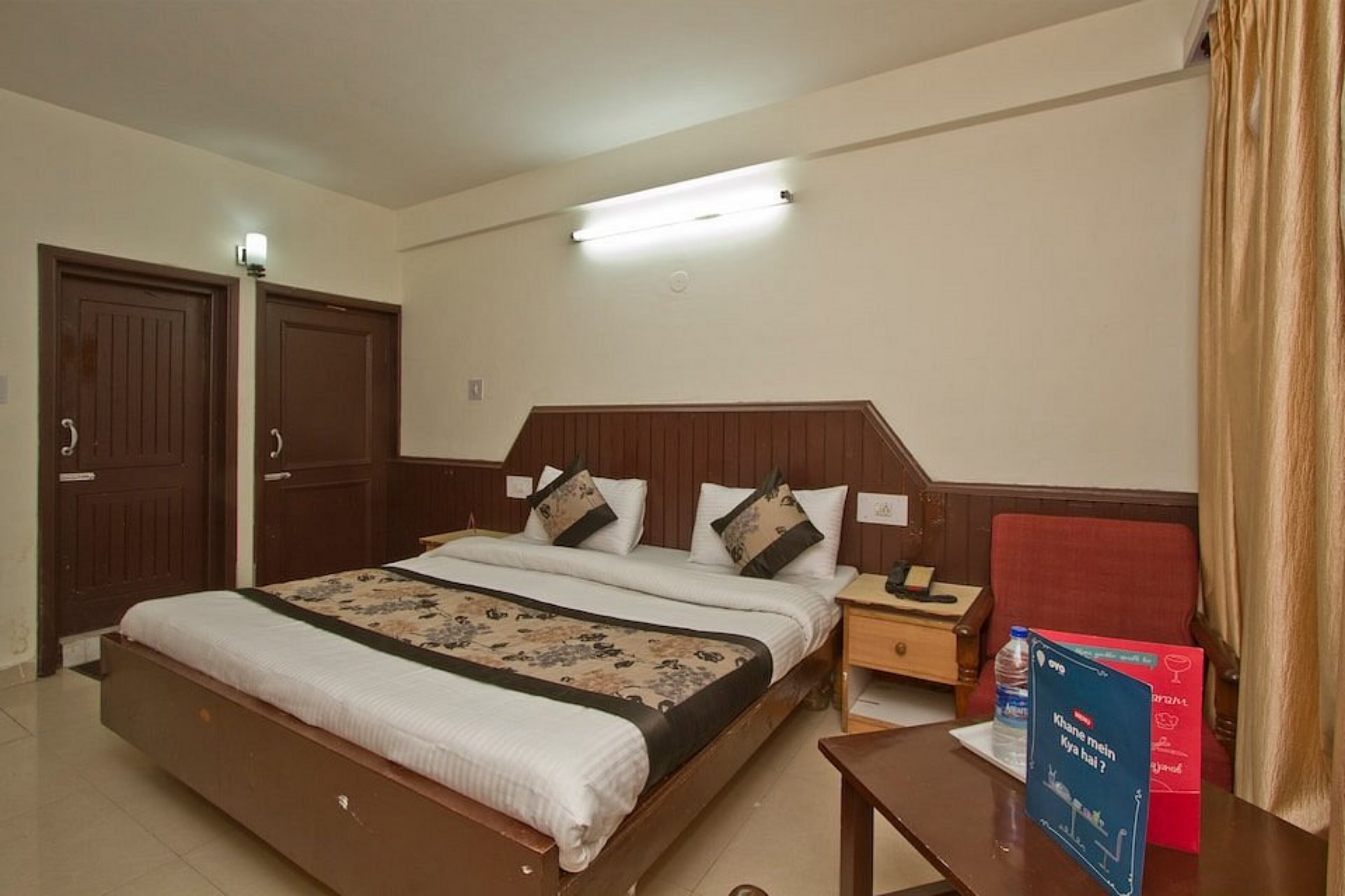 Chandra Cottage Manali