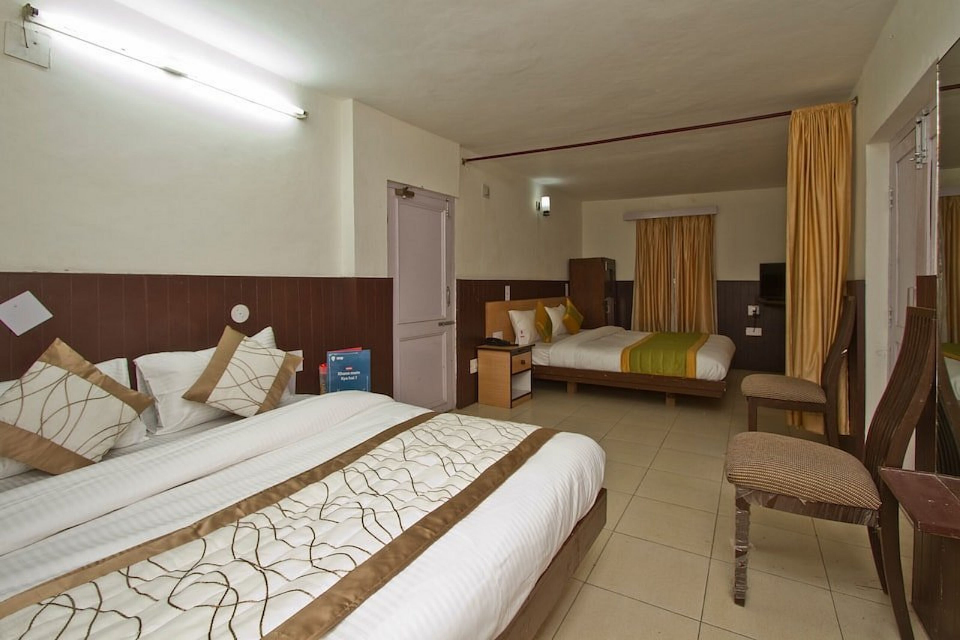 Chandra Cottage Manali
