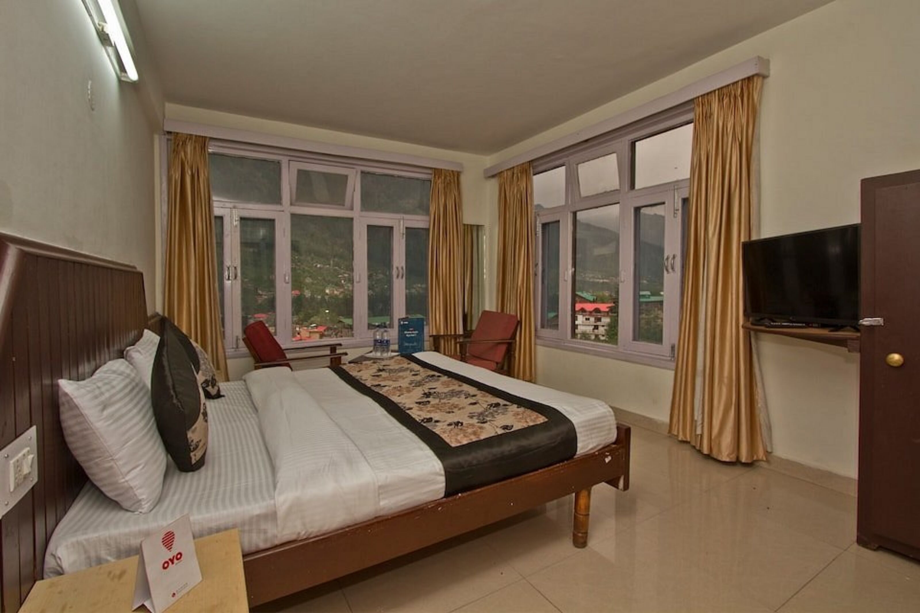 Chandra Cottage Manali