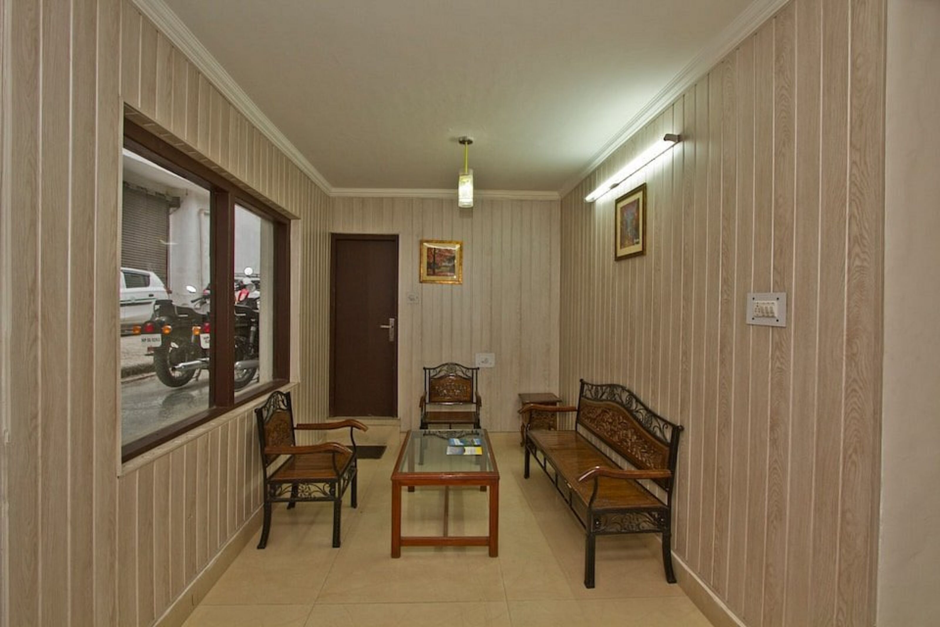 Chandra Cottage Manali