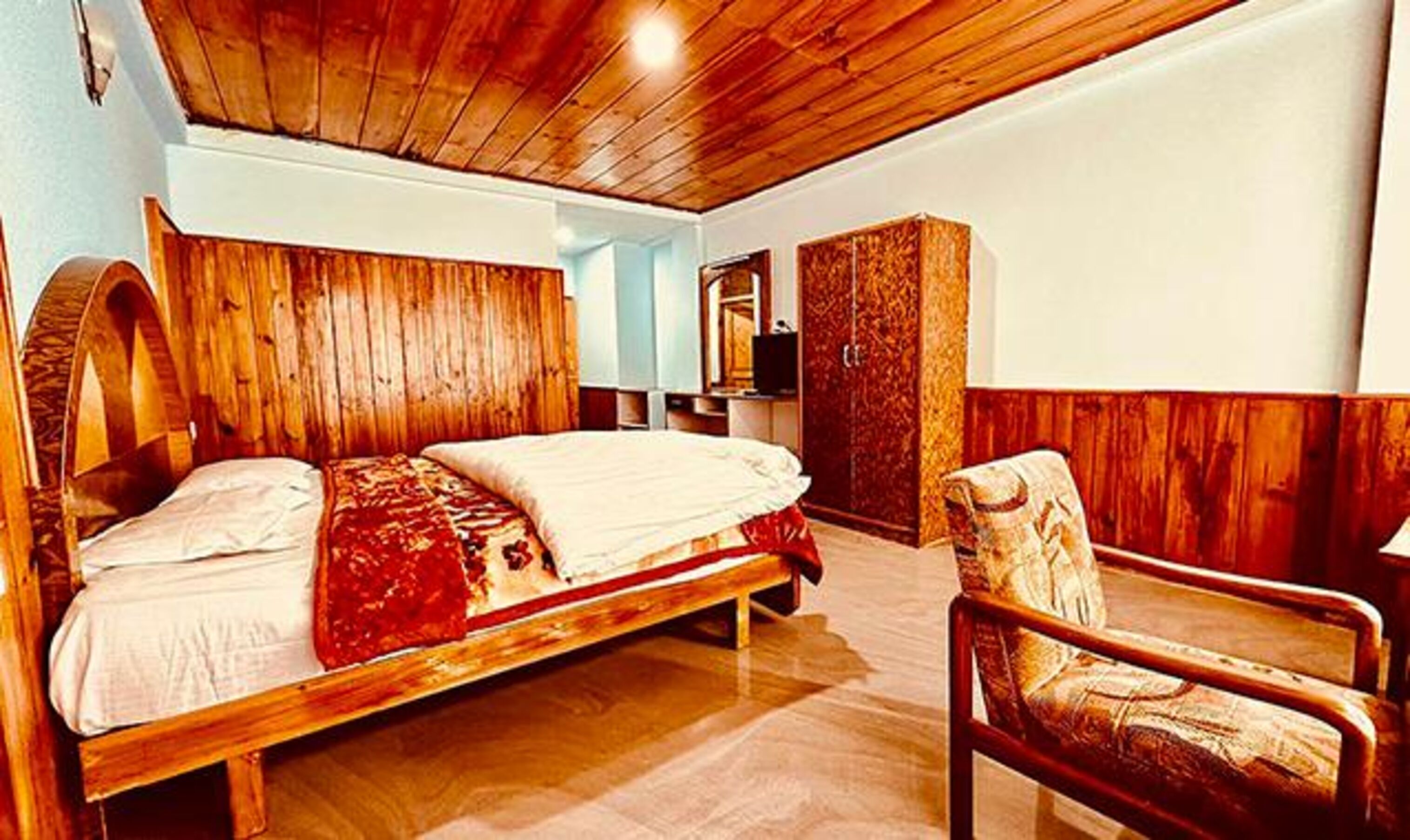Daulat By FabHotel