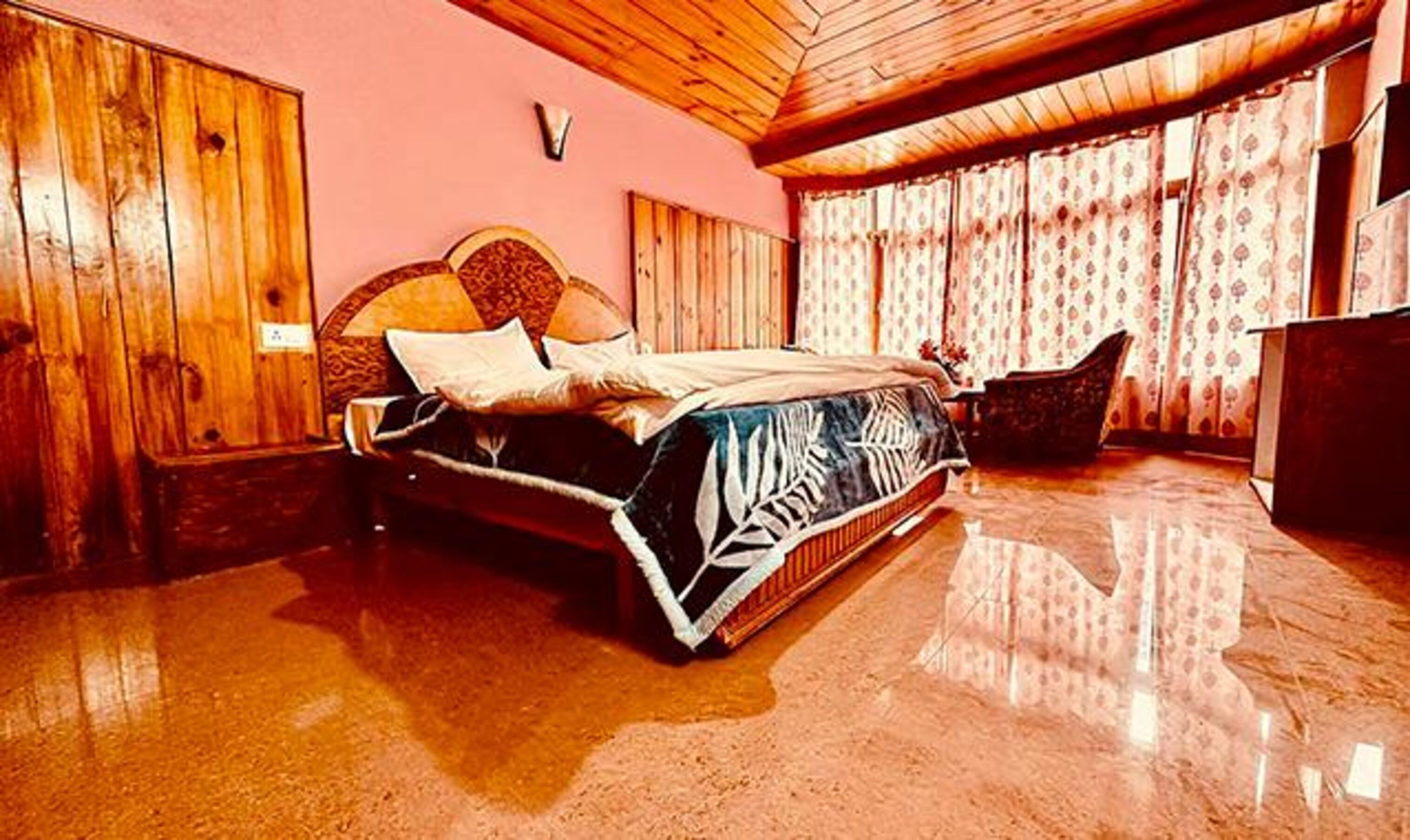 Daulat By FabHotel