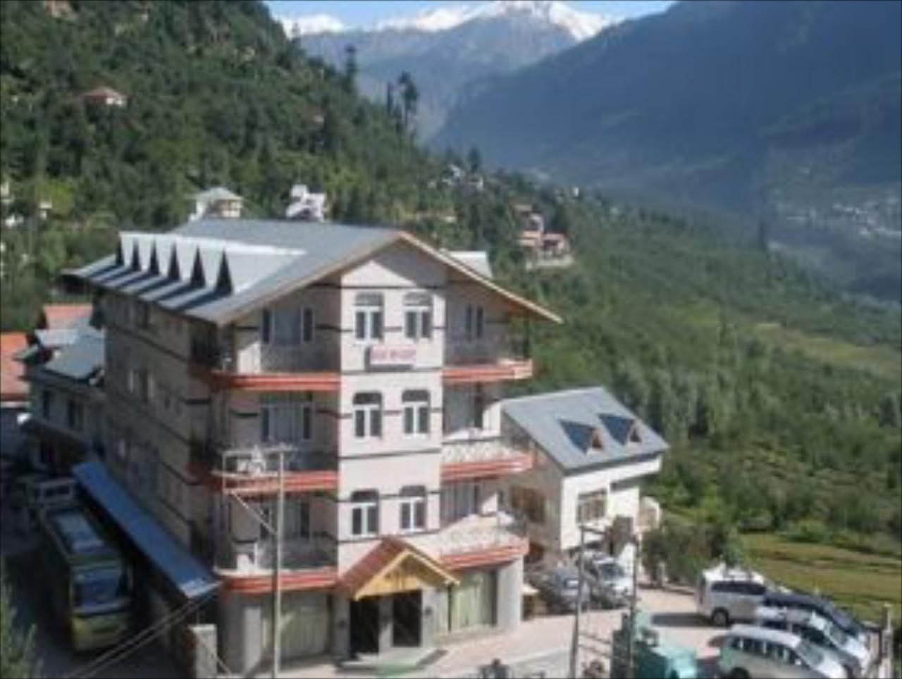 Dream View Resorts