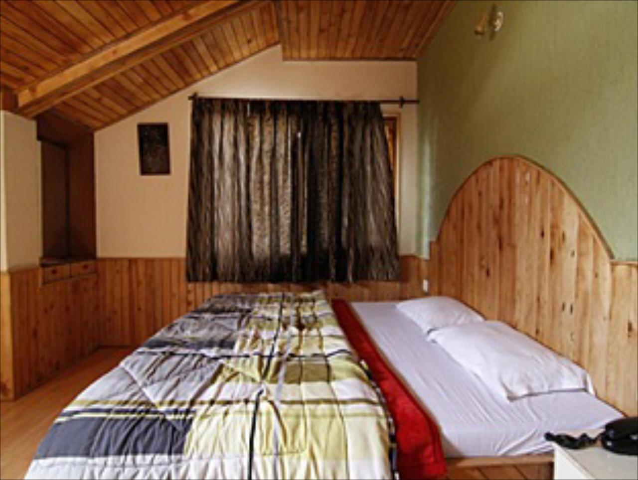 Dream View Resorts