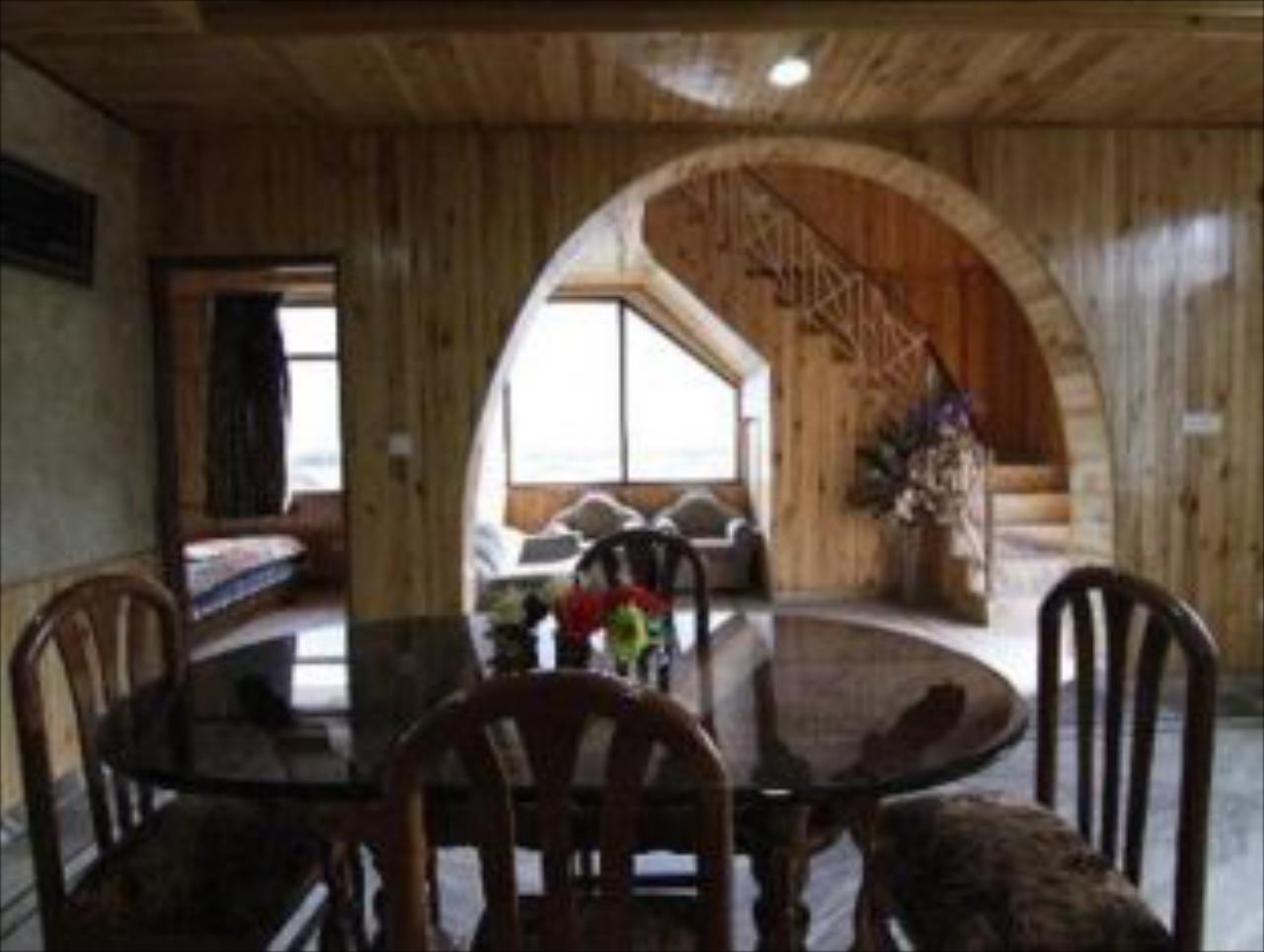 Dream View Resorts