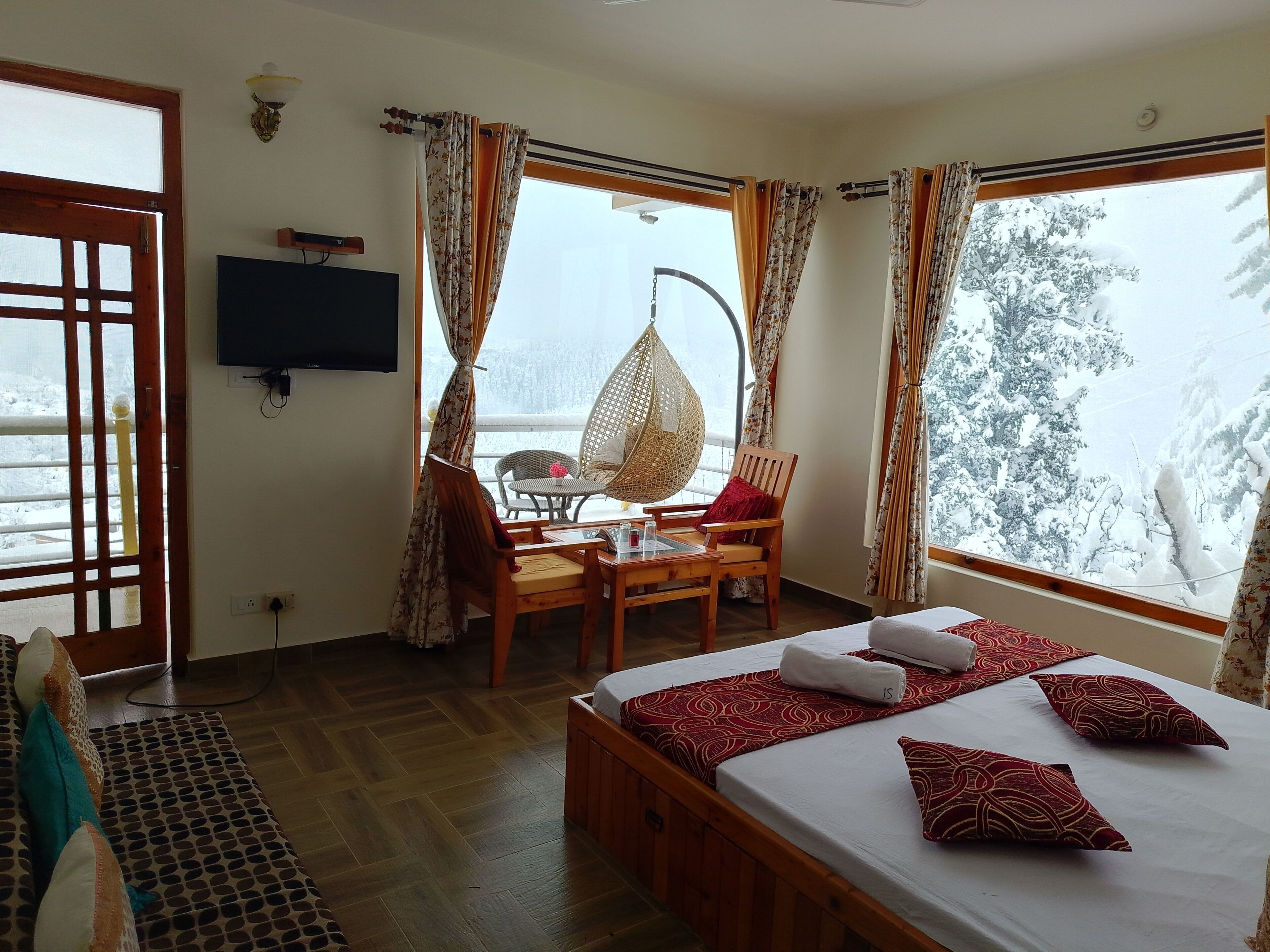 Elegance Retreat