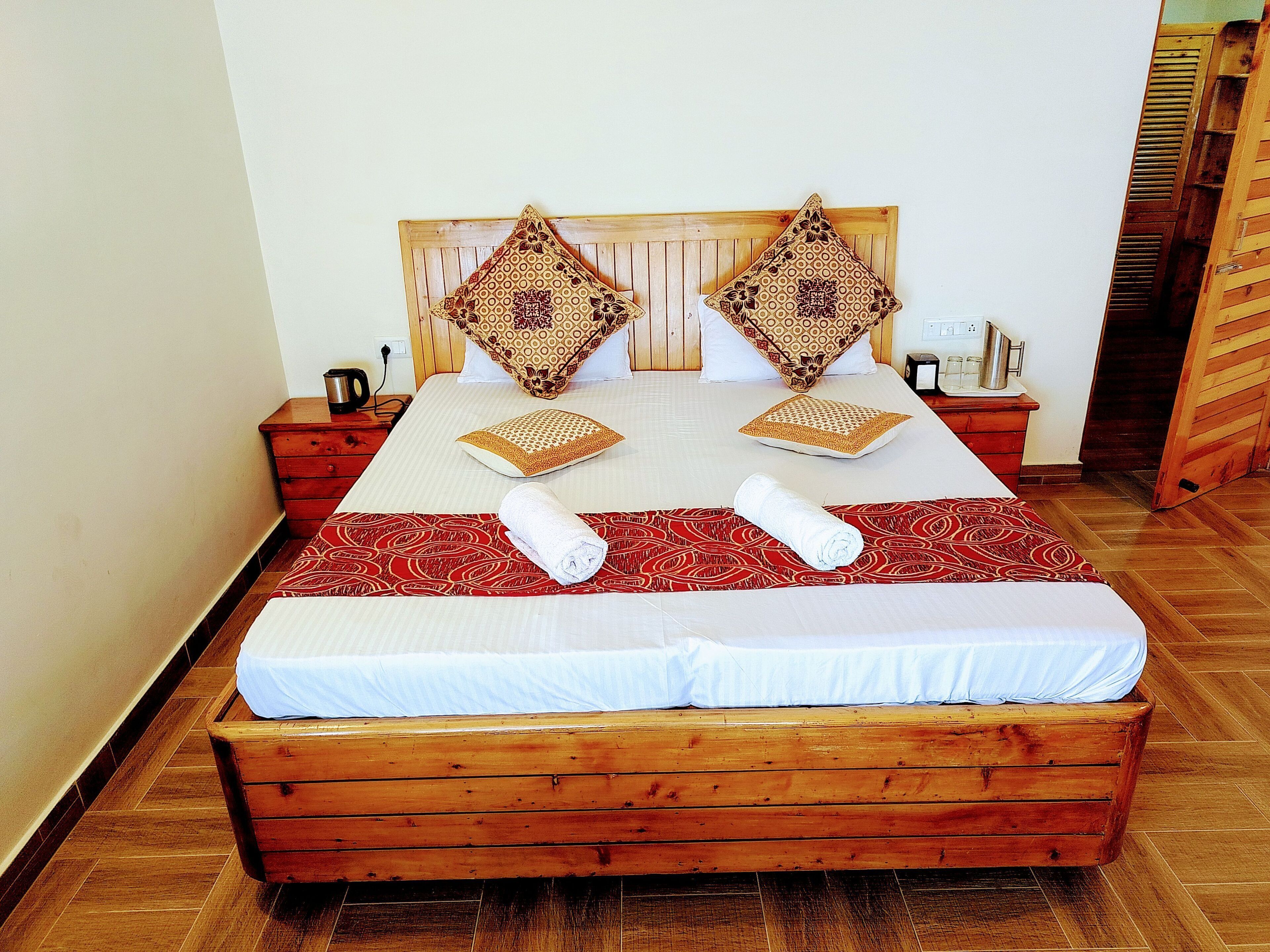 Elegance Retreat