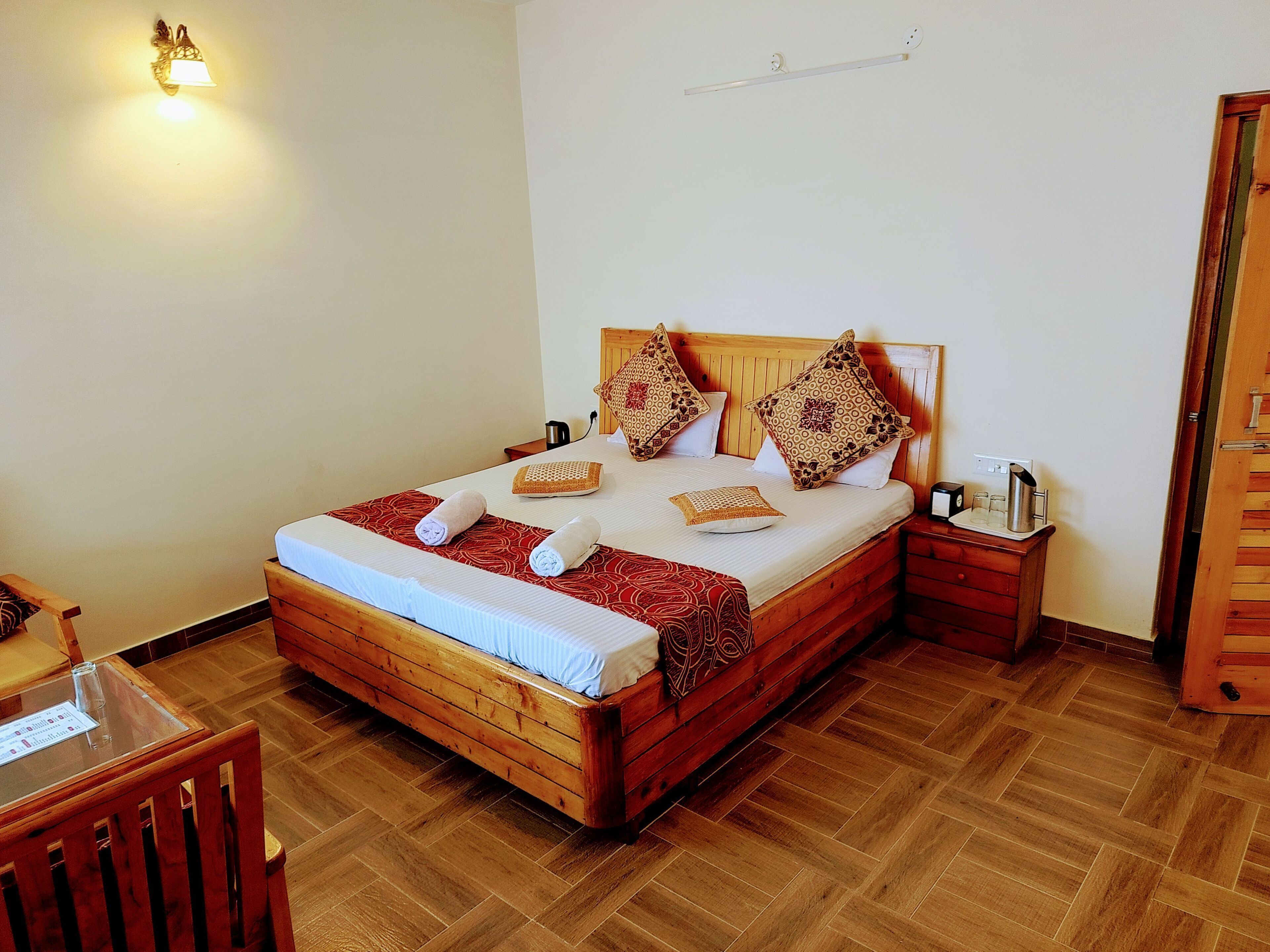 Elegance Retreat