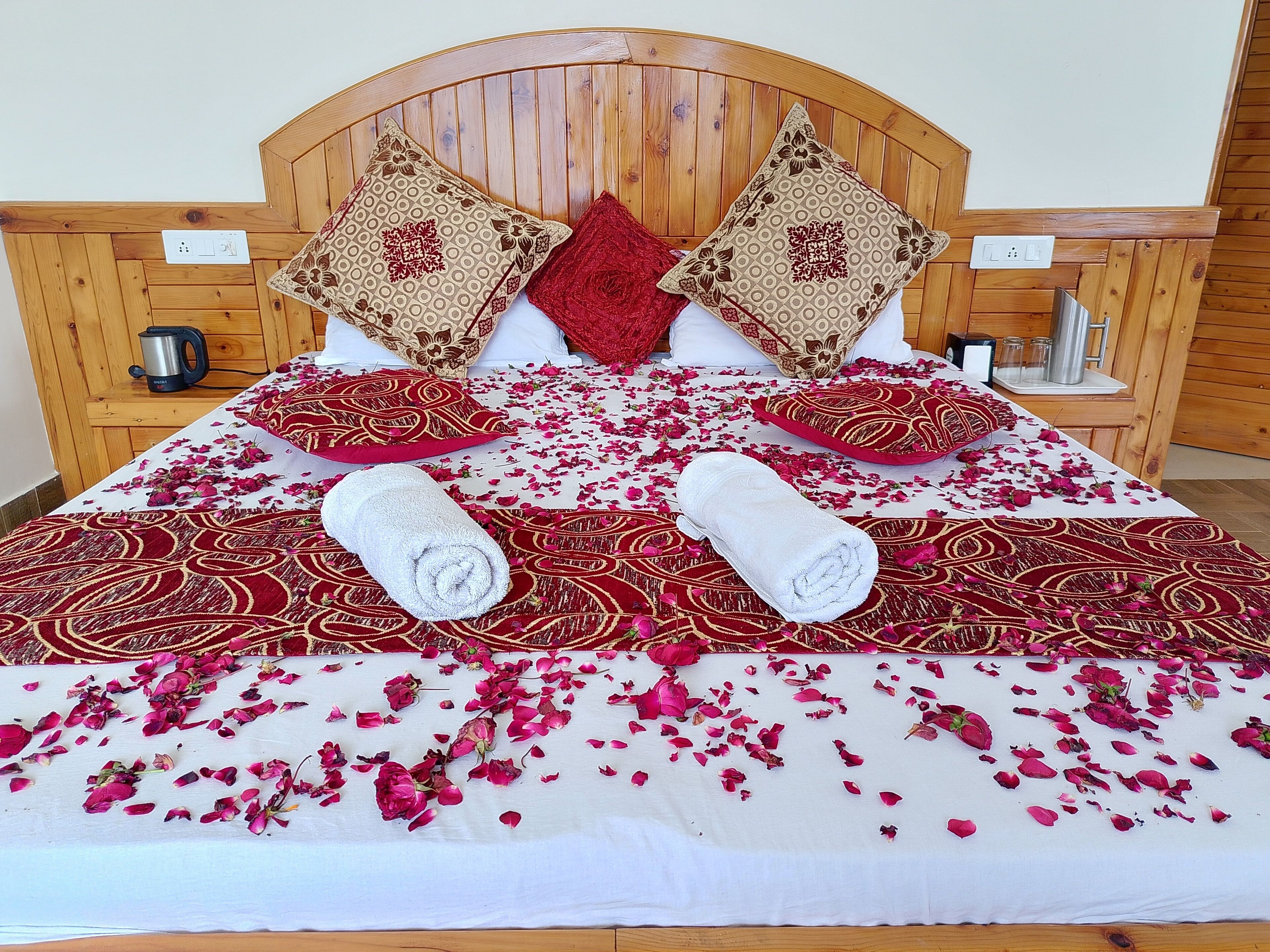 Elegance Retreat