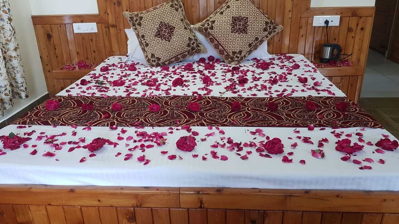Elegance Retreat