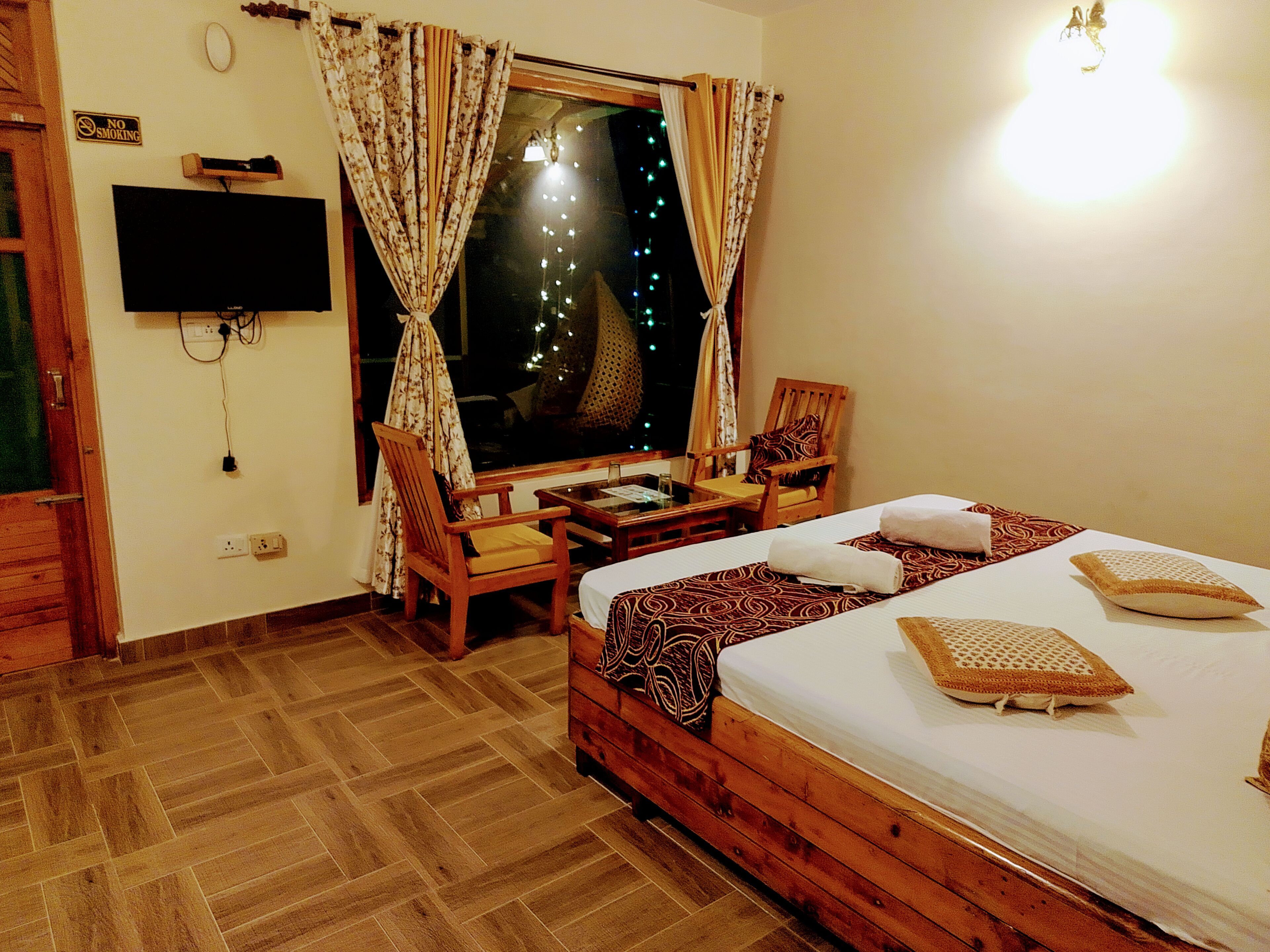 Elegance Retreat