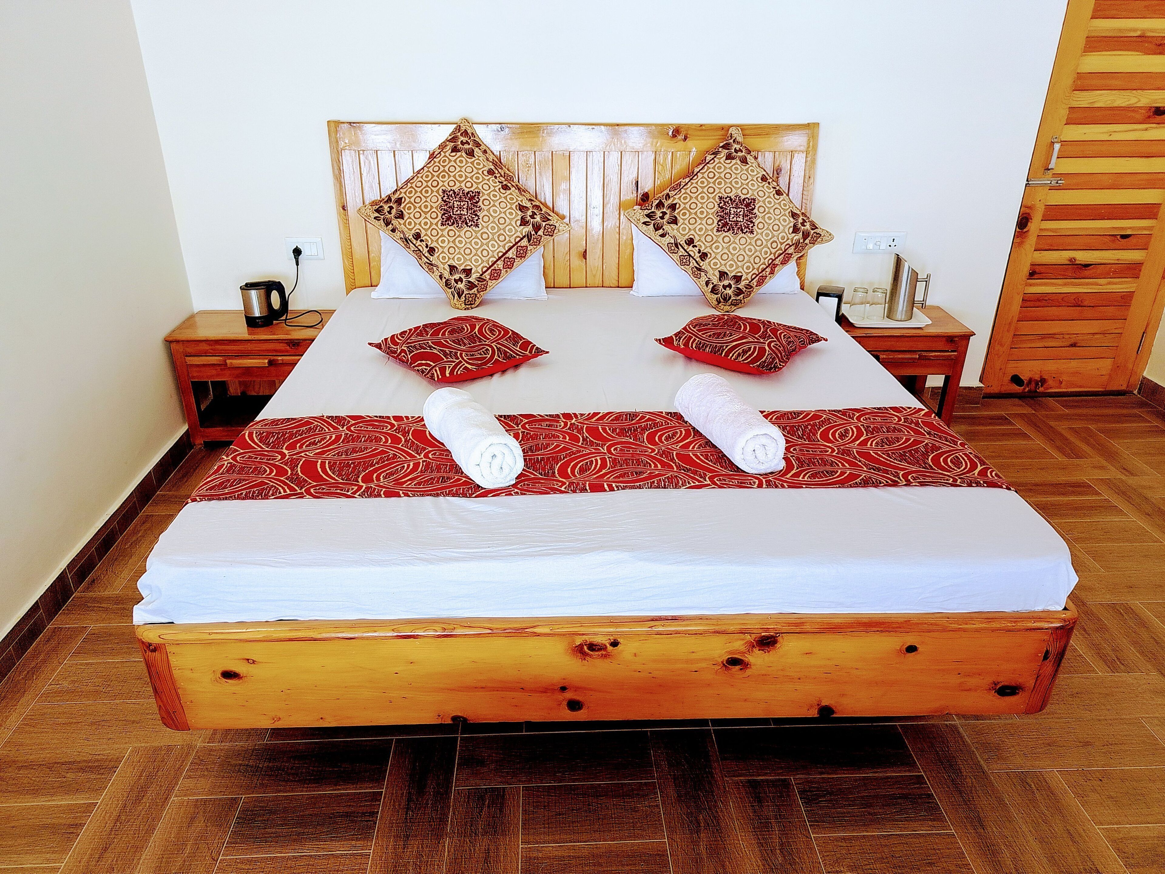 Elegance Retreat