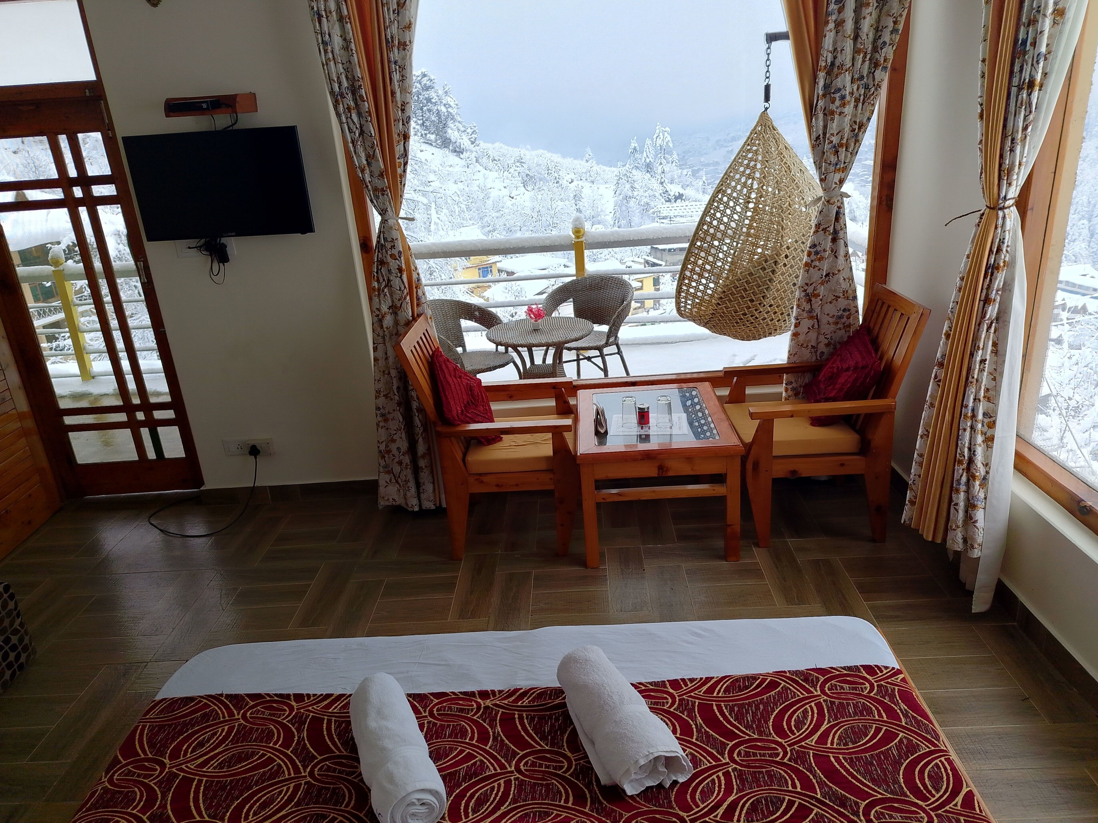 Elegance Retreat
