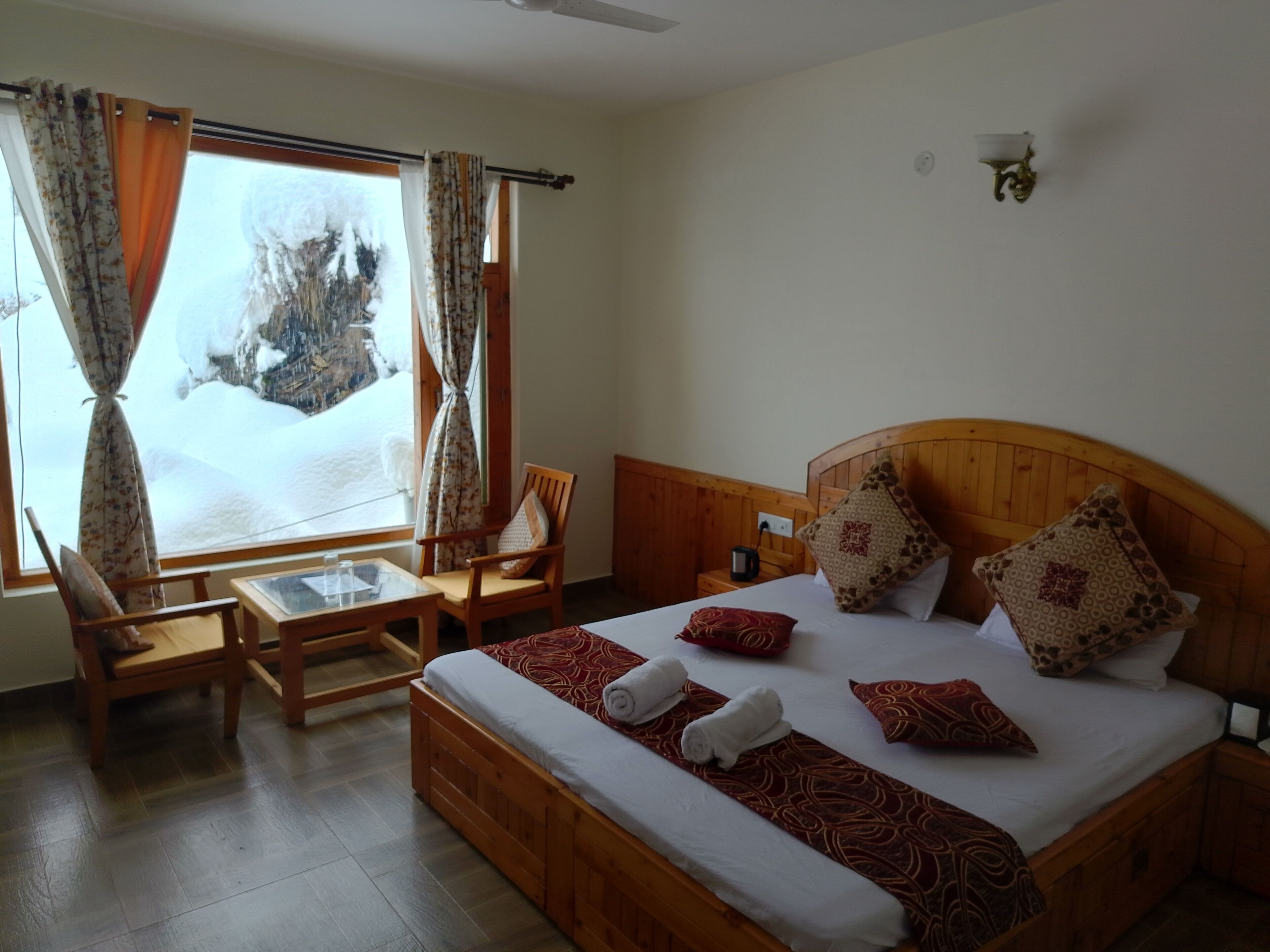 Elegance Retreat