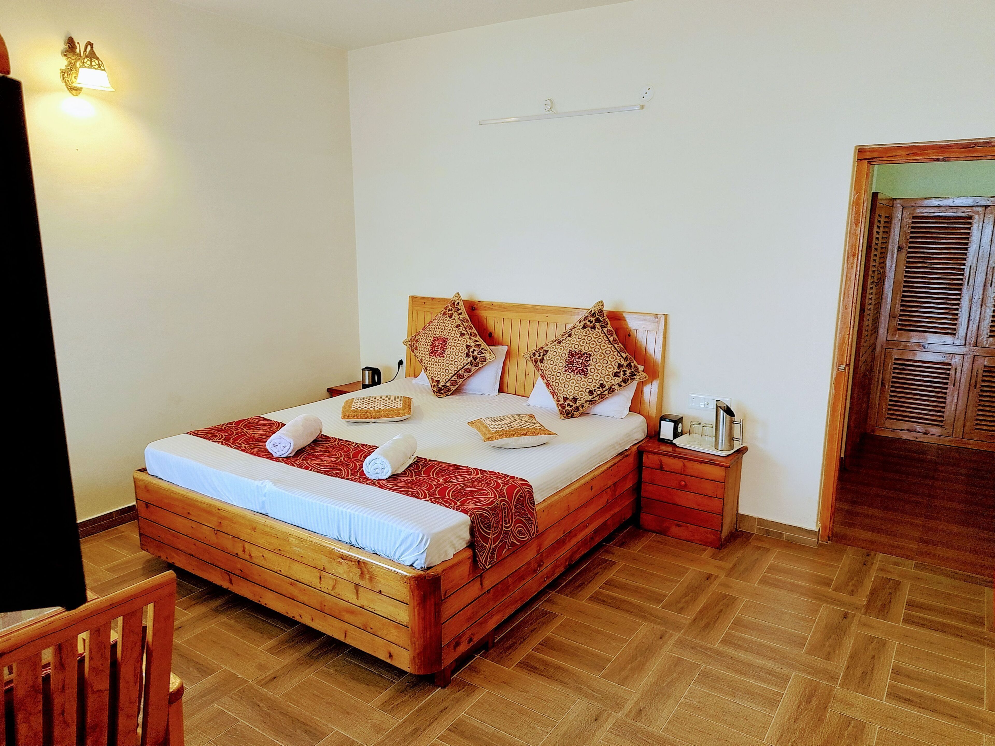 Elegance Retreat