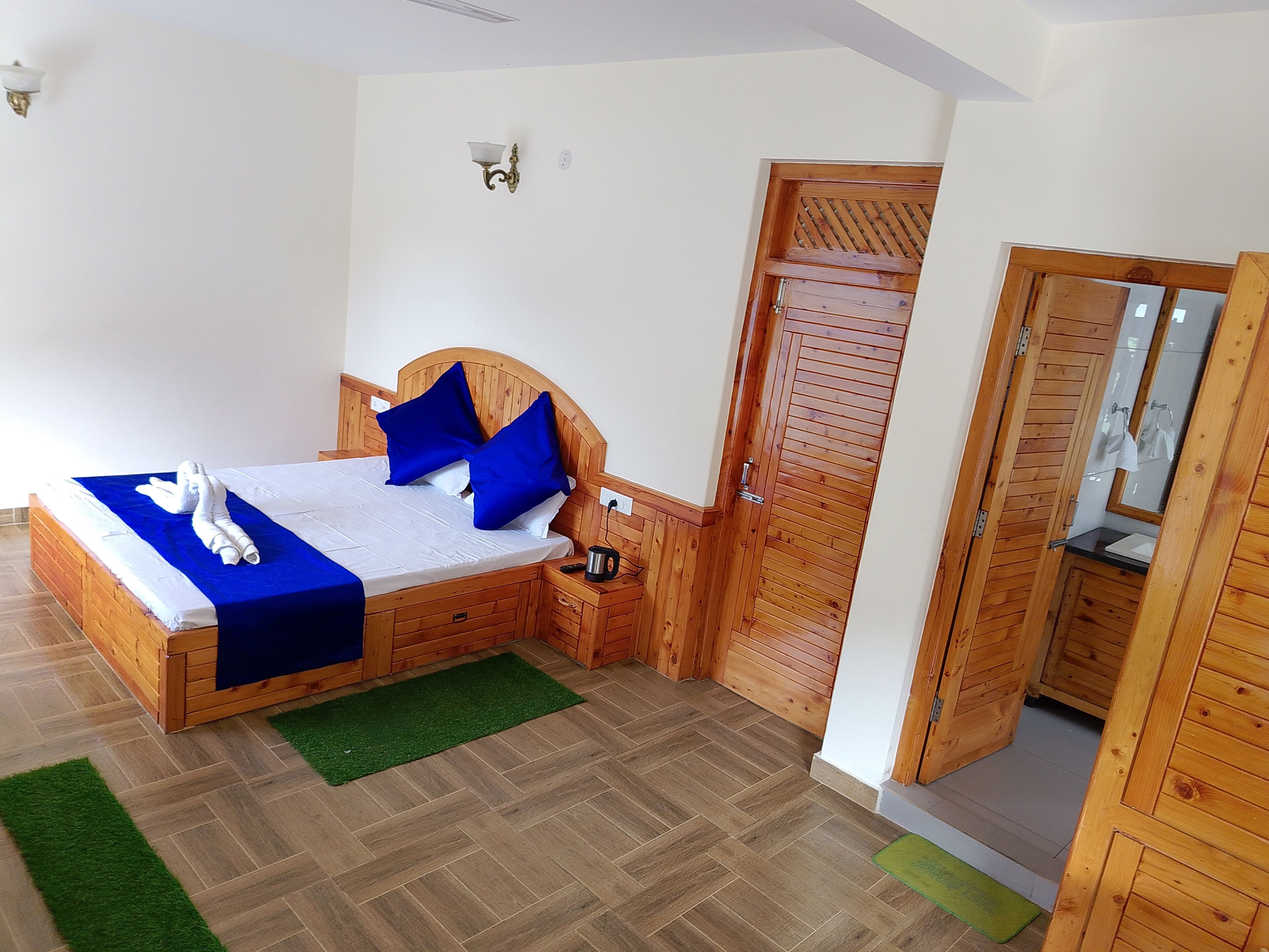 Elegance Retreat