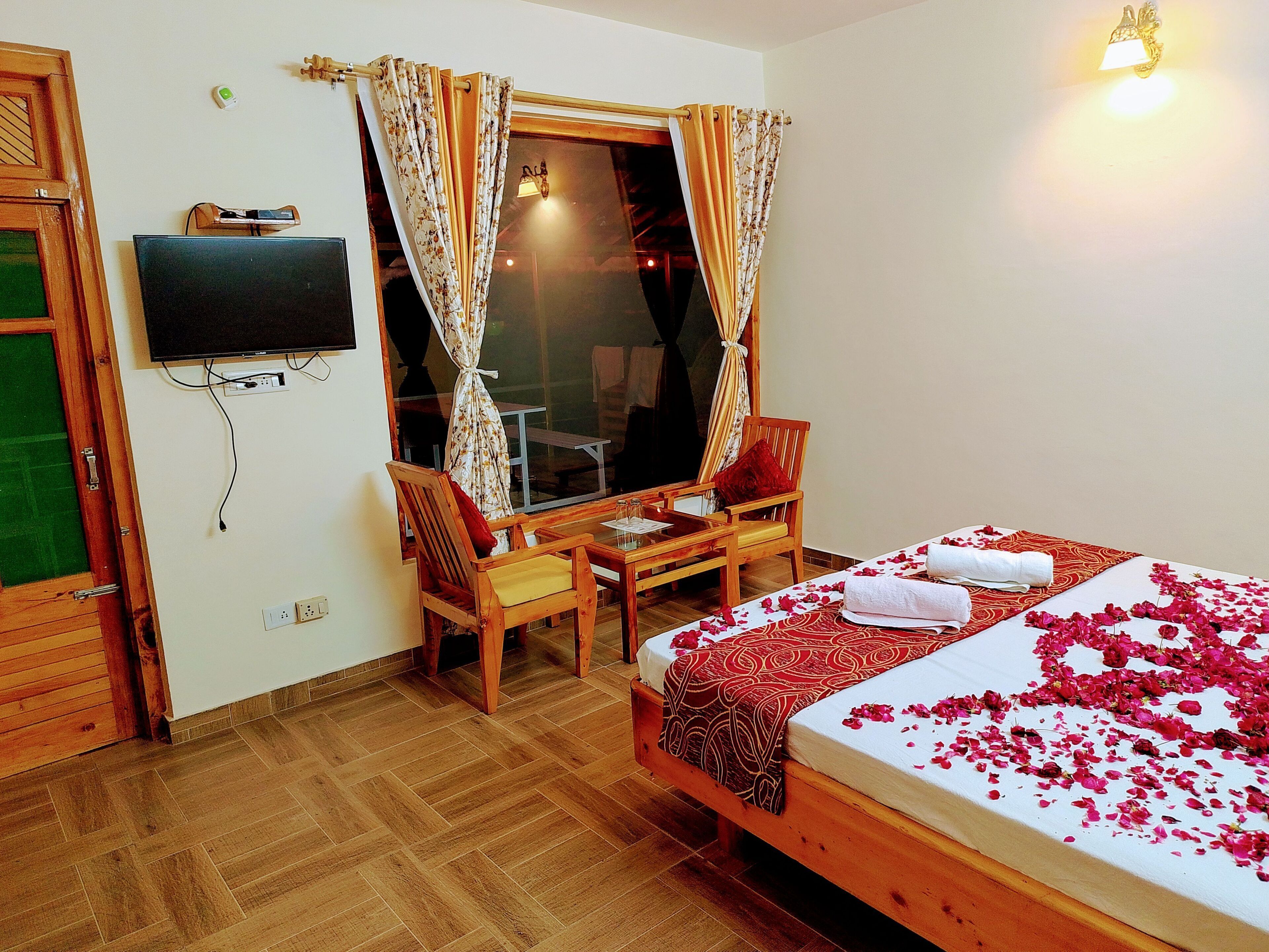 Elegance Retreat