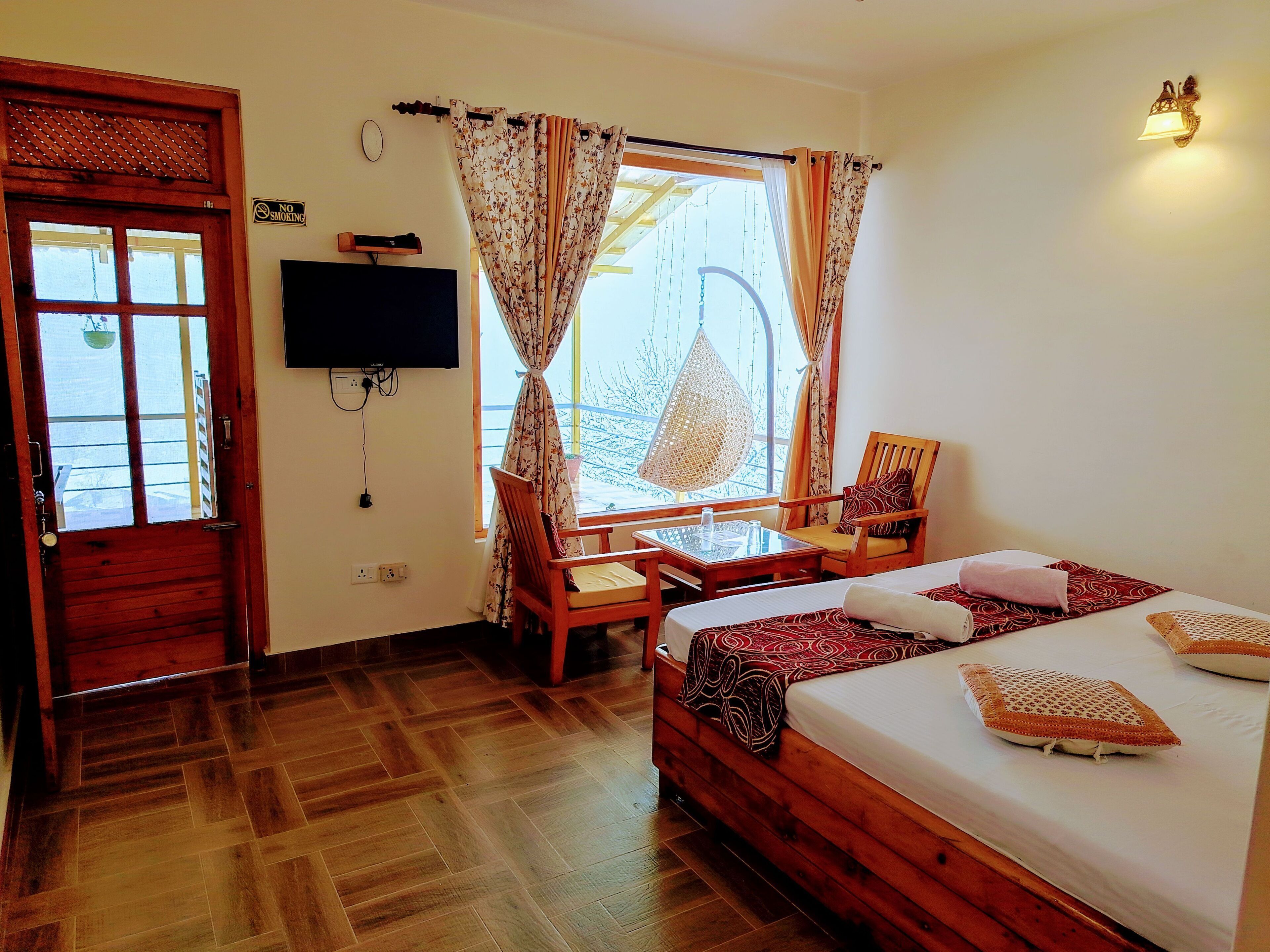 Elegance Retreat
