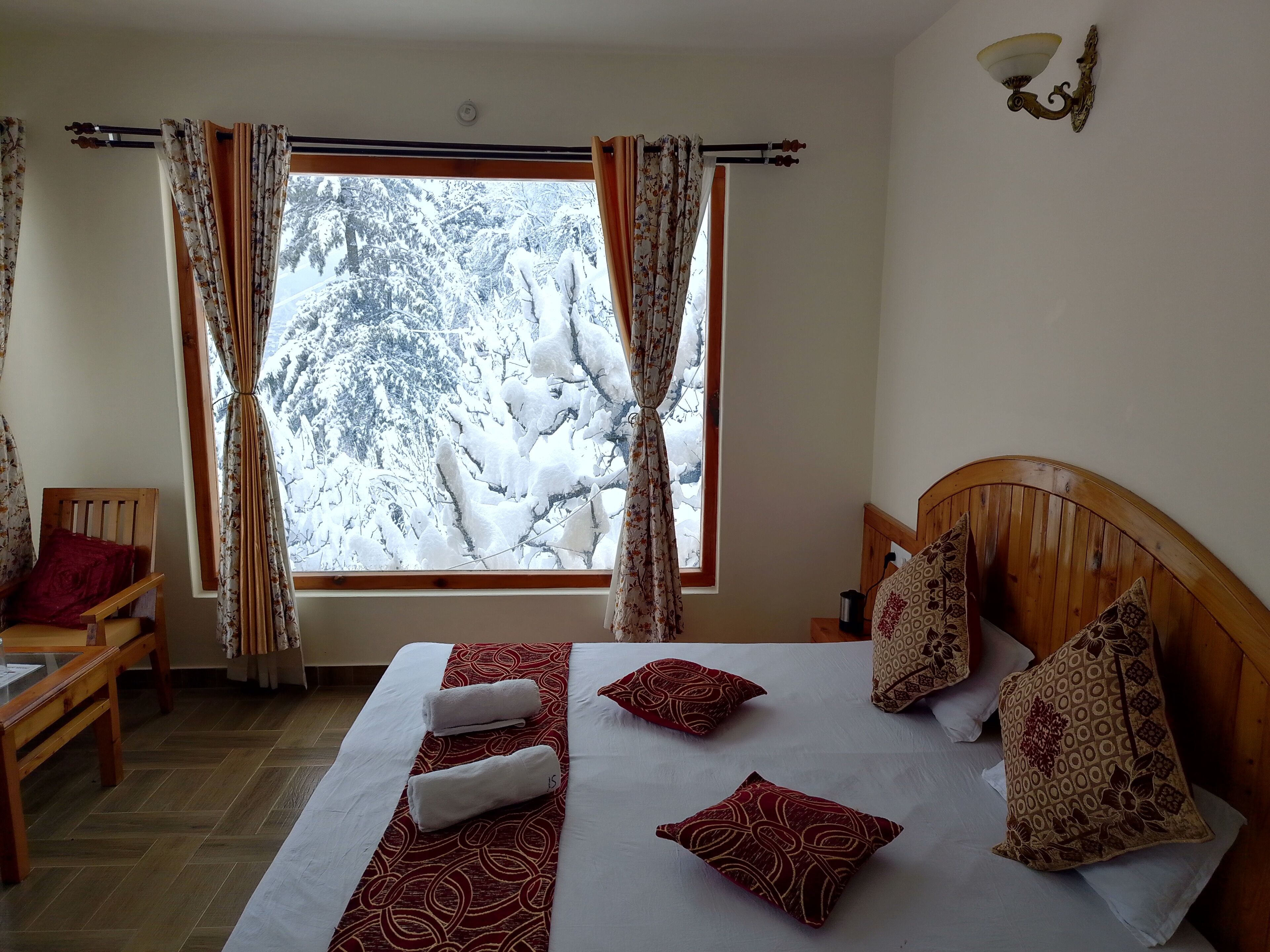 Elegance Retreat