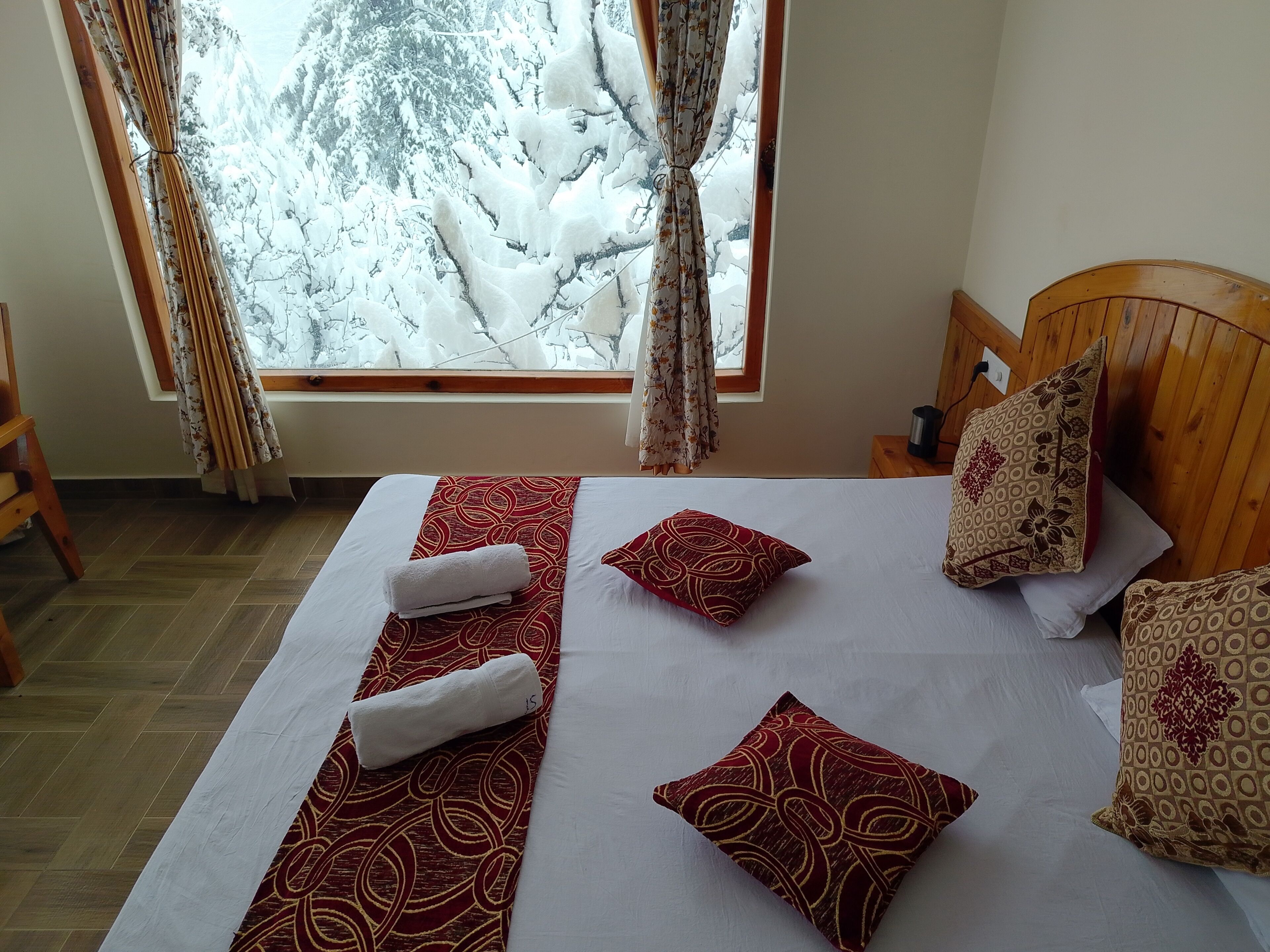 Elegance Retreat