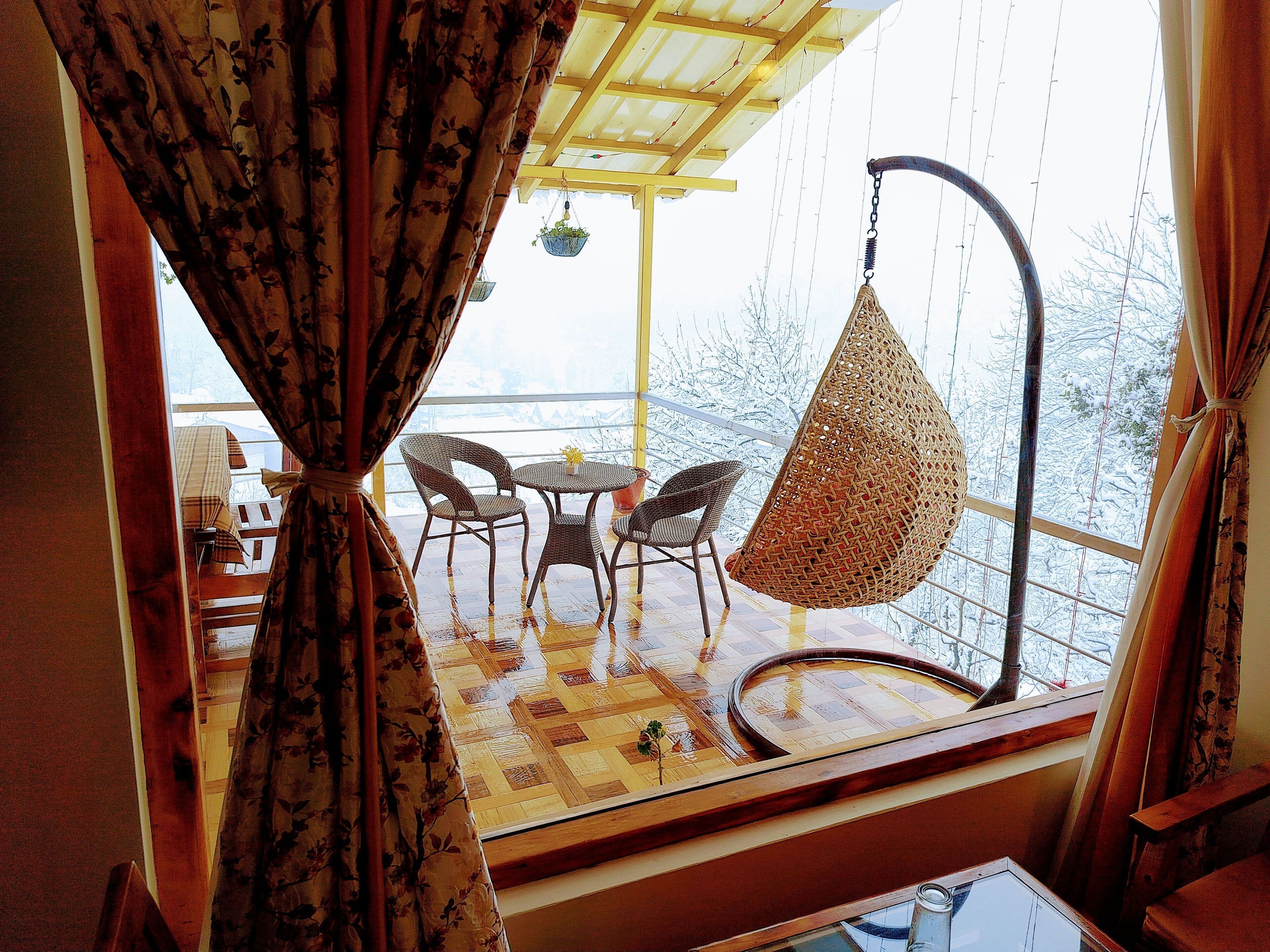 Elegance Retreat