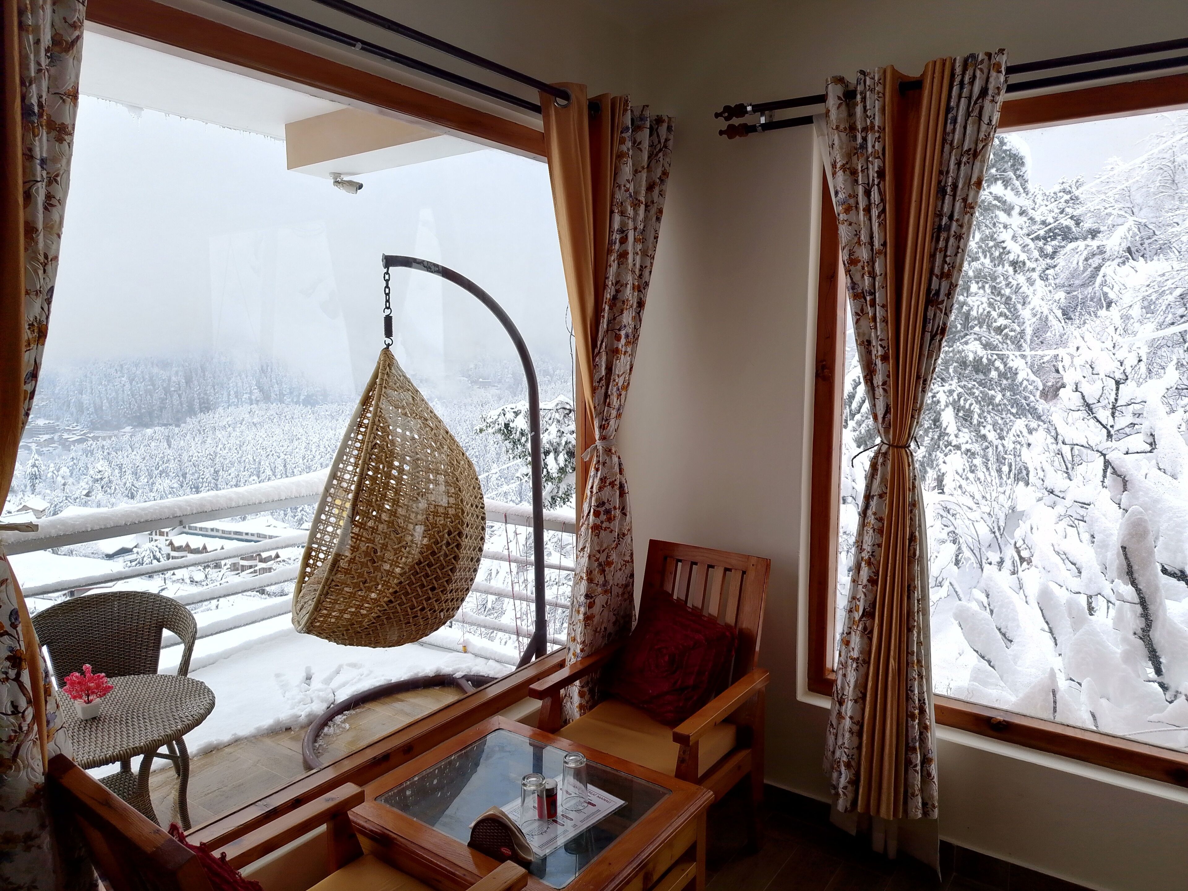 Elegance Retreat