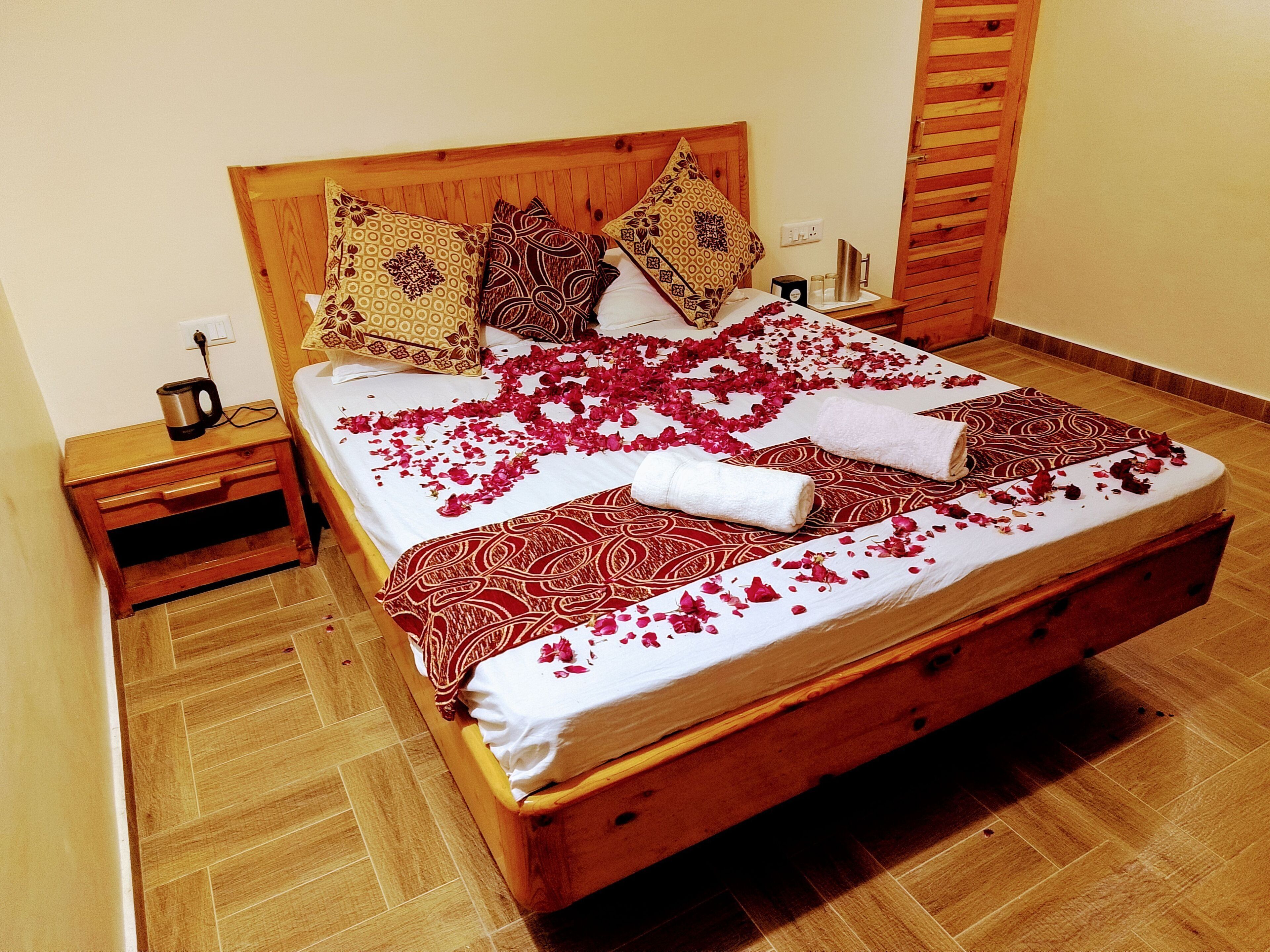 Elegance Retreat