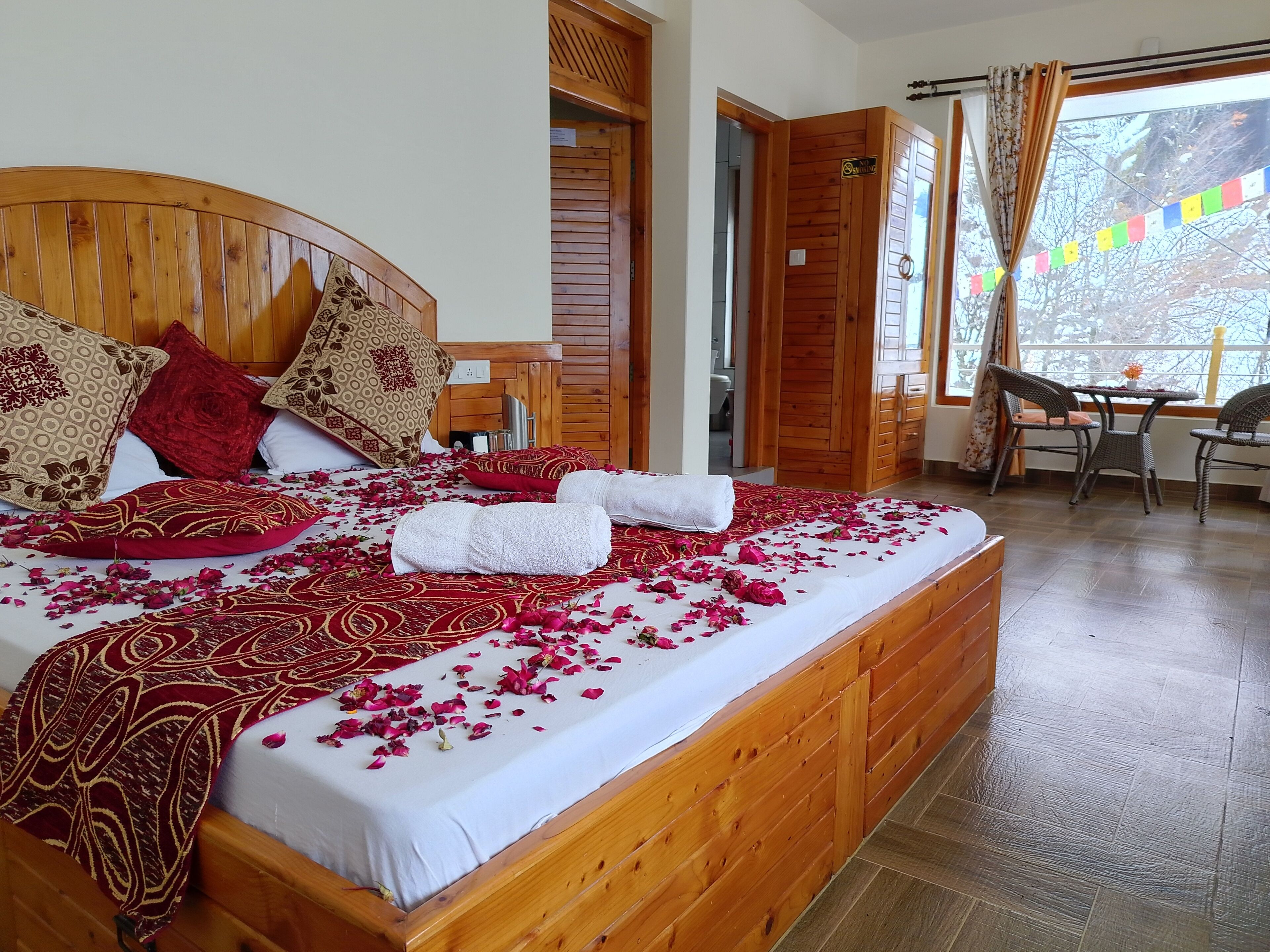 Elegance Retreat