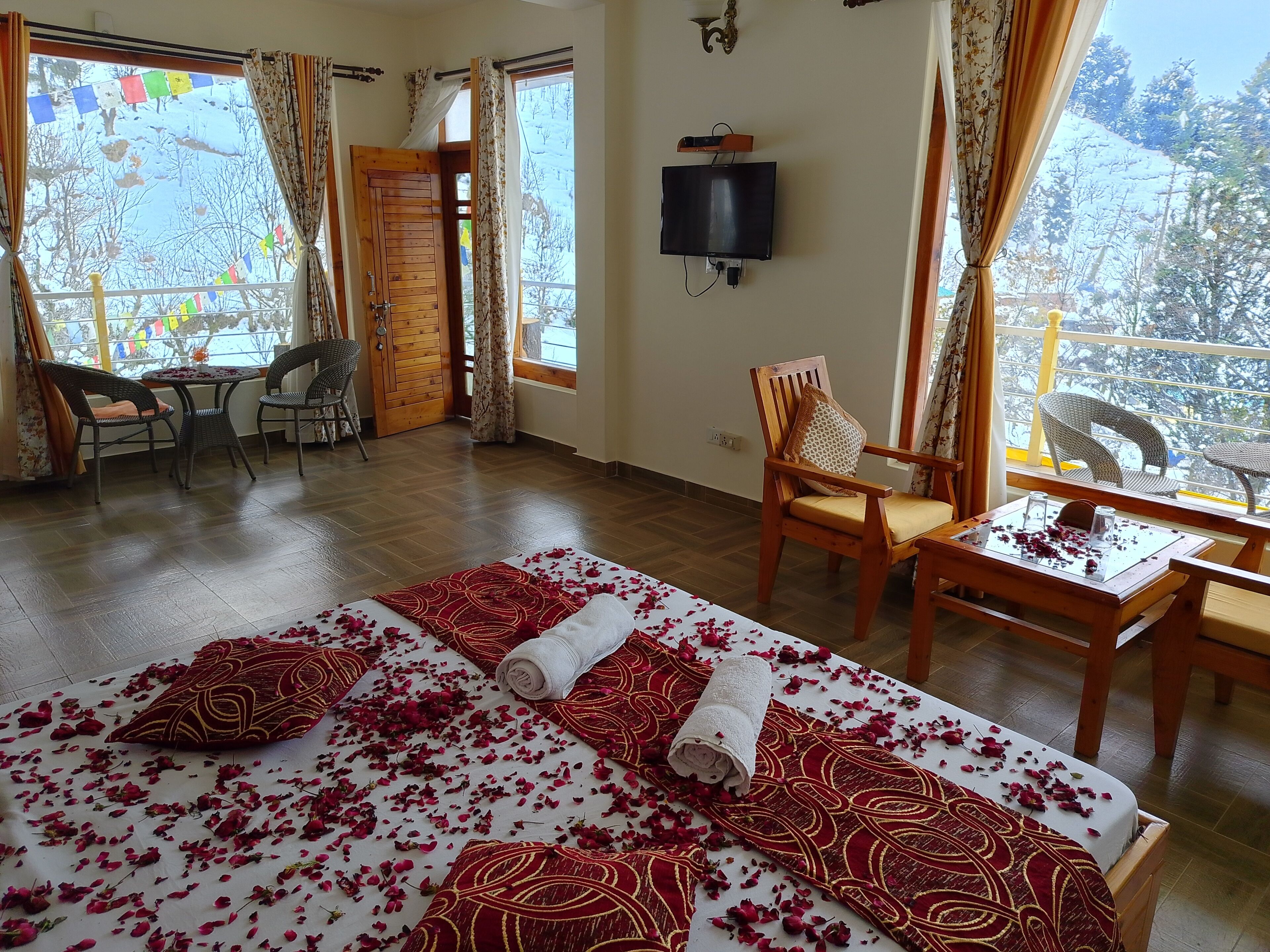Elegance Retreat