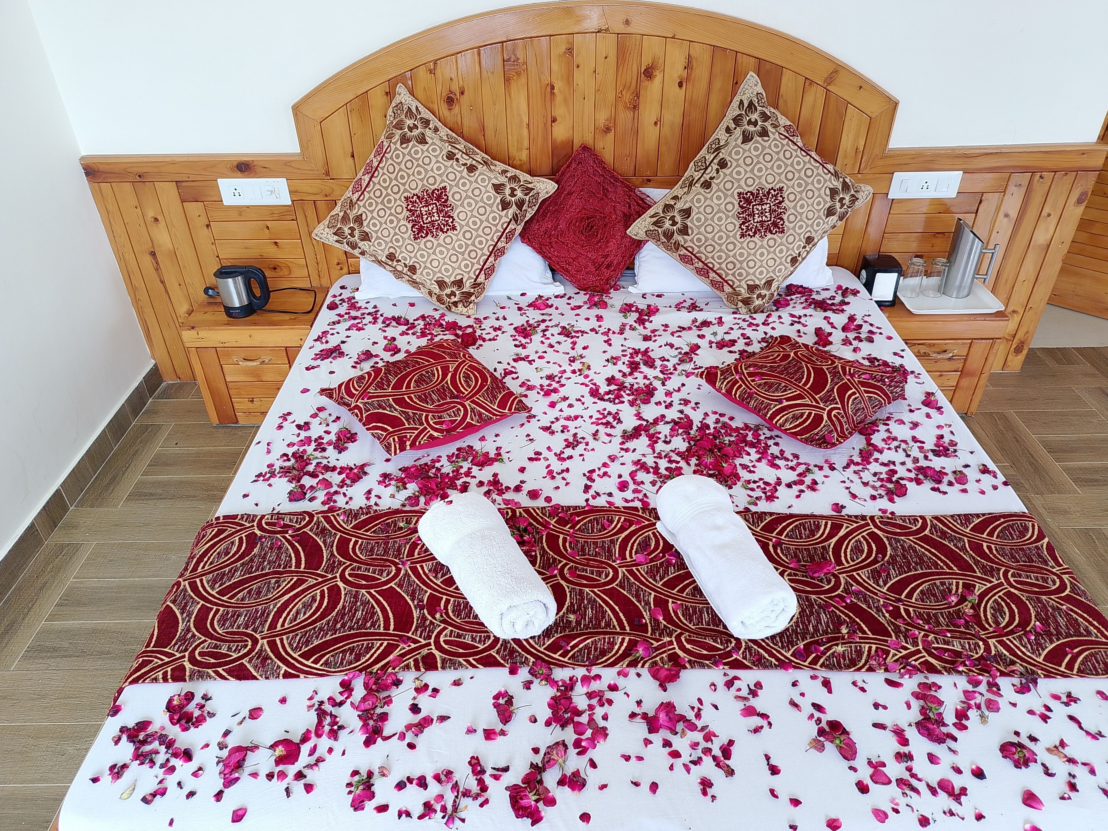 Elegance Retreat
