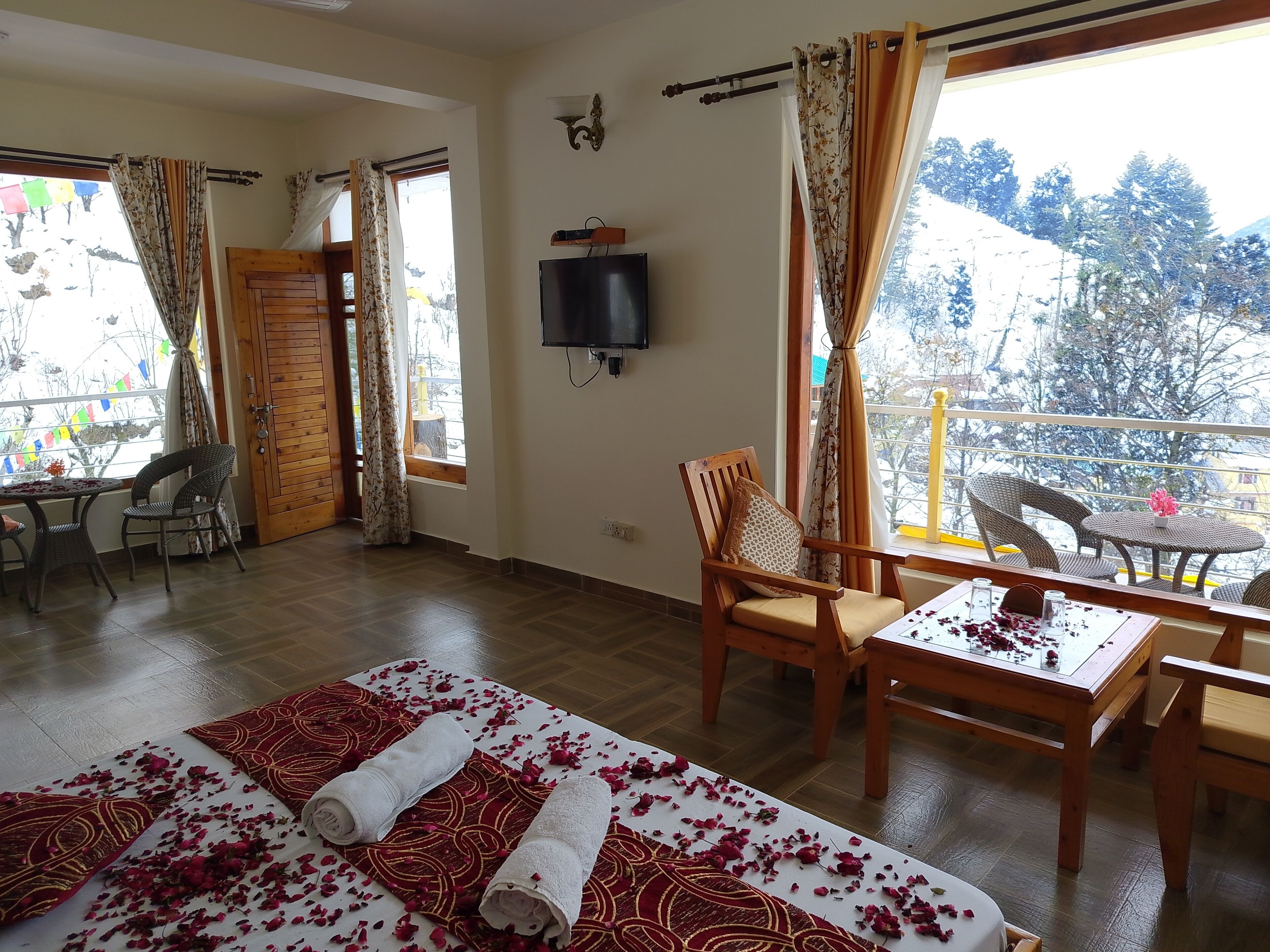 Elegance Retreat