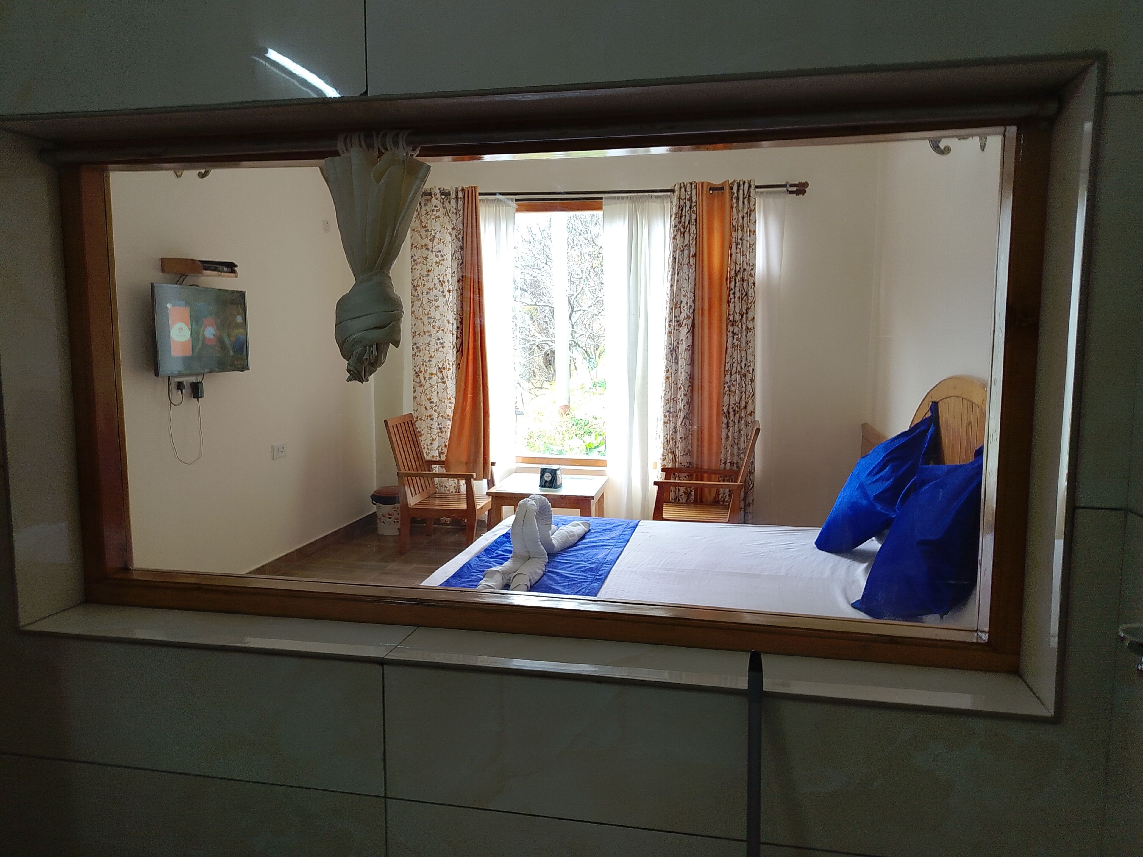 Elegance Retreat