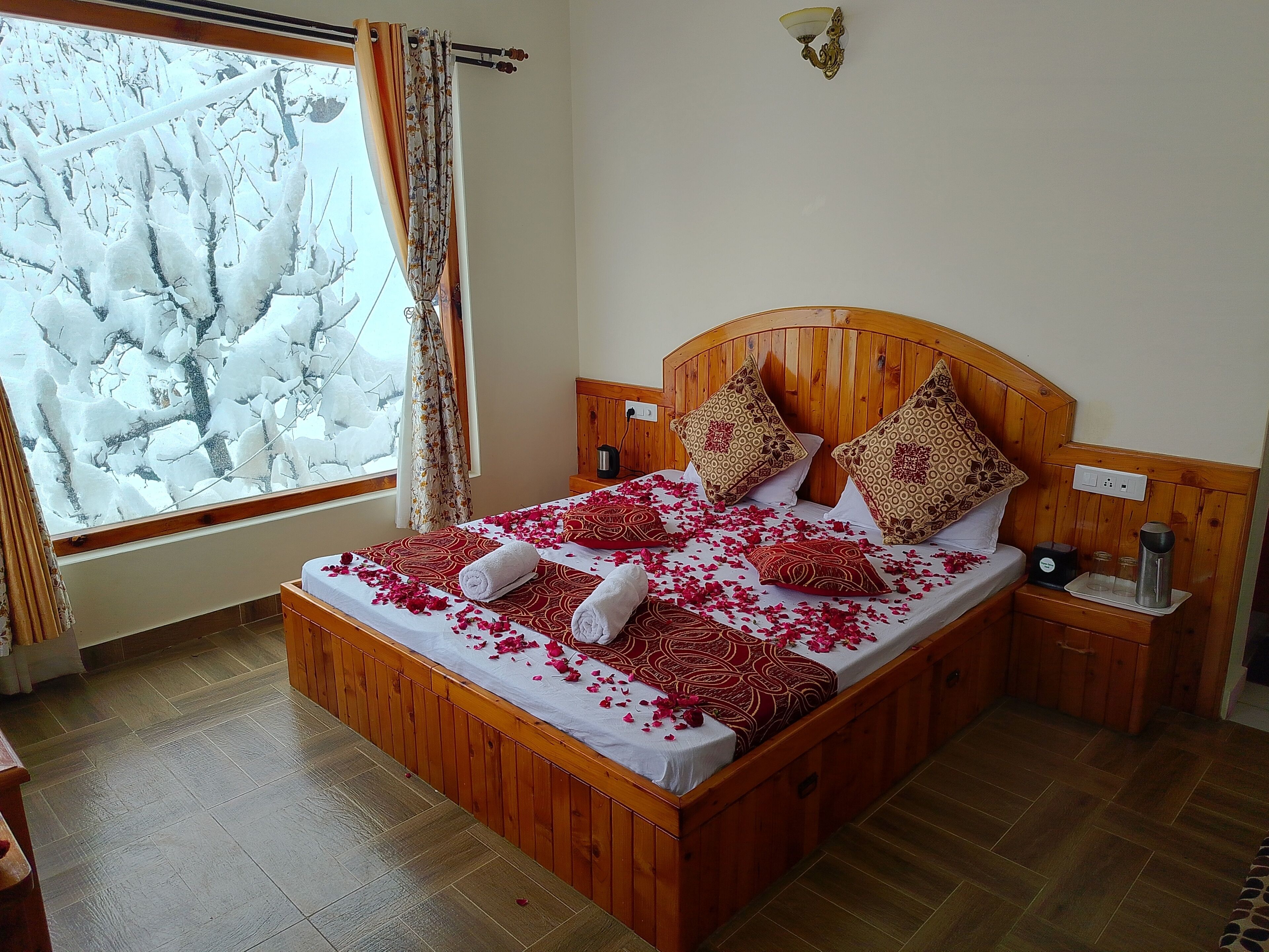 Elegance Retreat