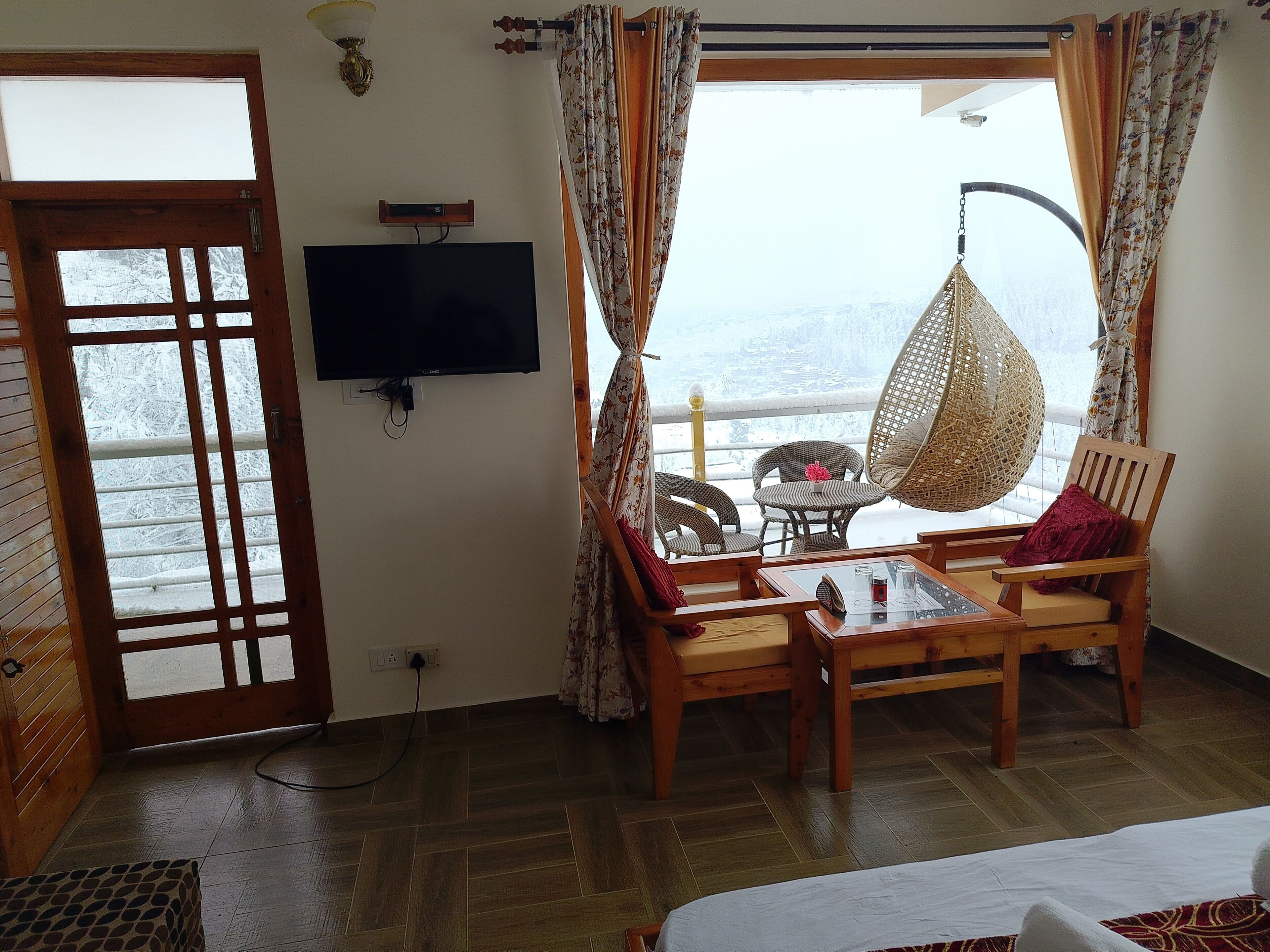 Elegance Retreat