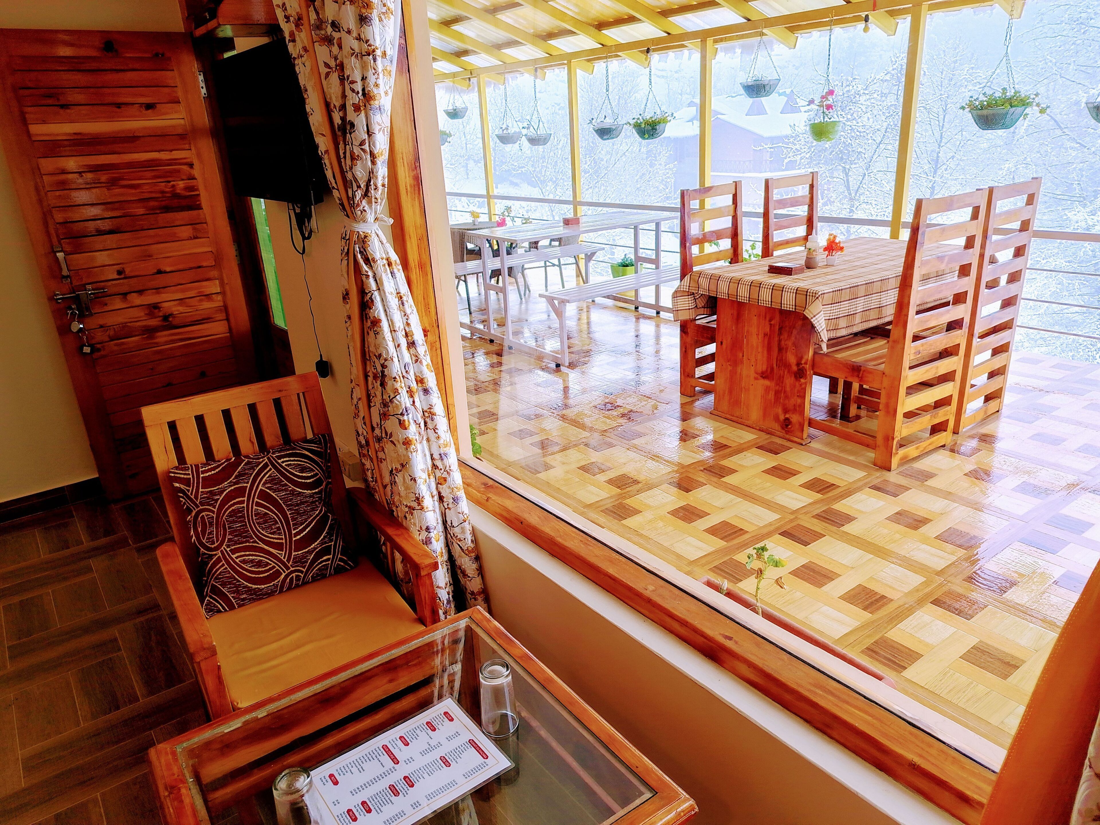 Elegance Retreat