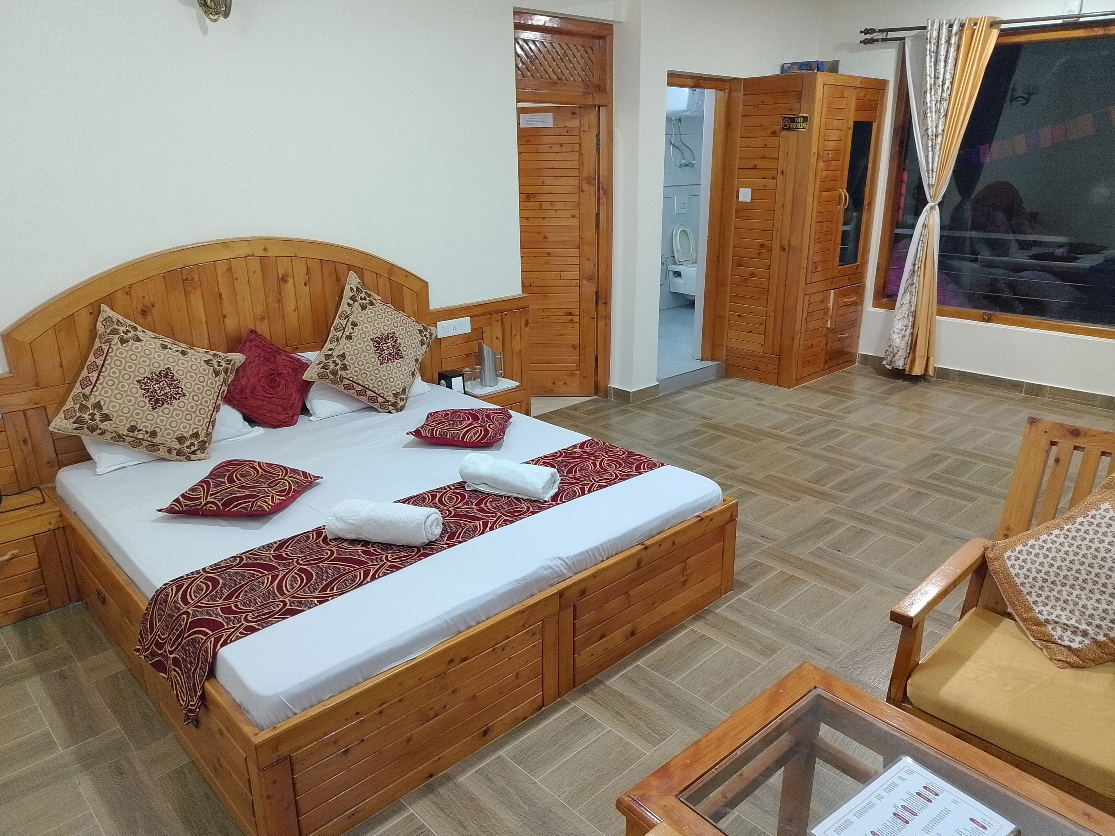 Elegance Retreat