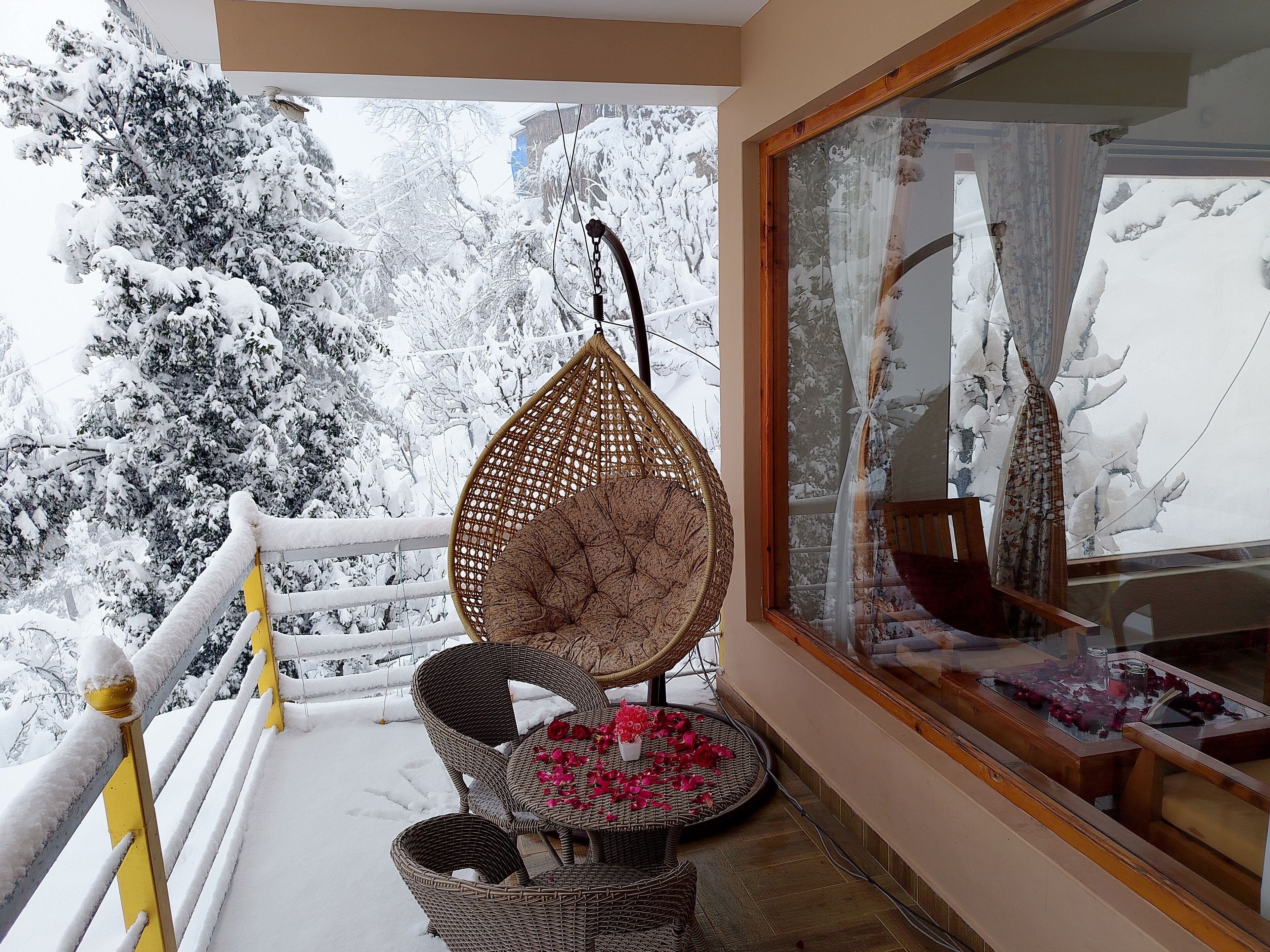Elegance Retreat
