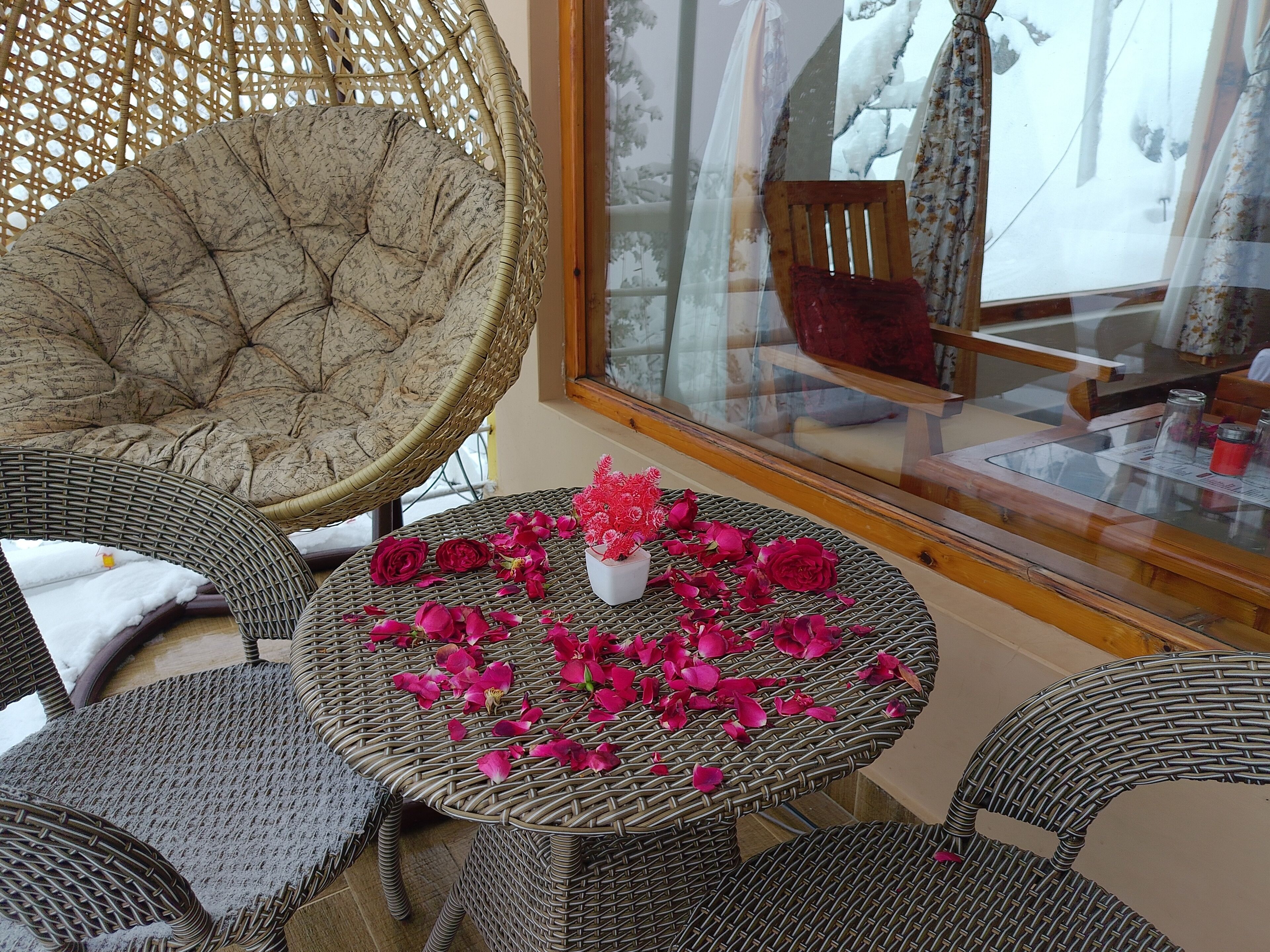 Elegance Retreat