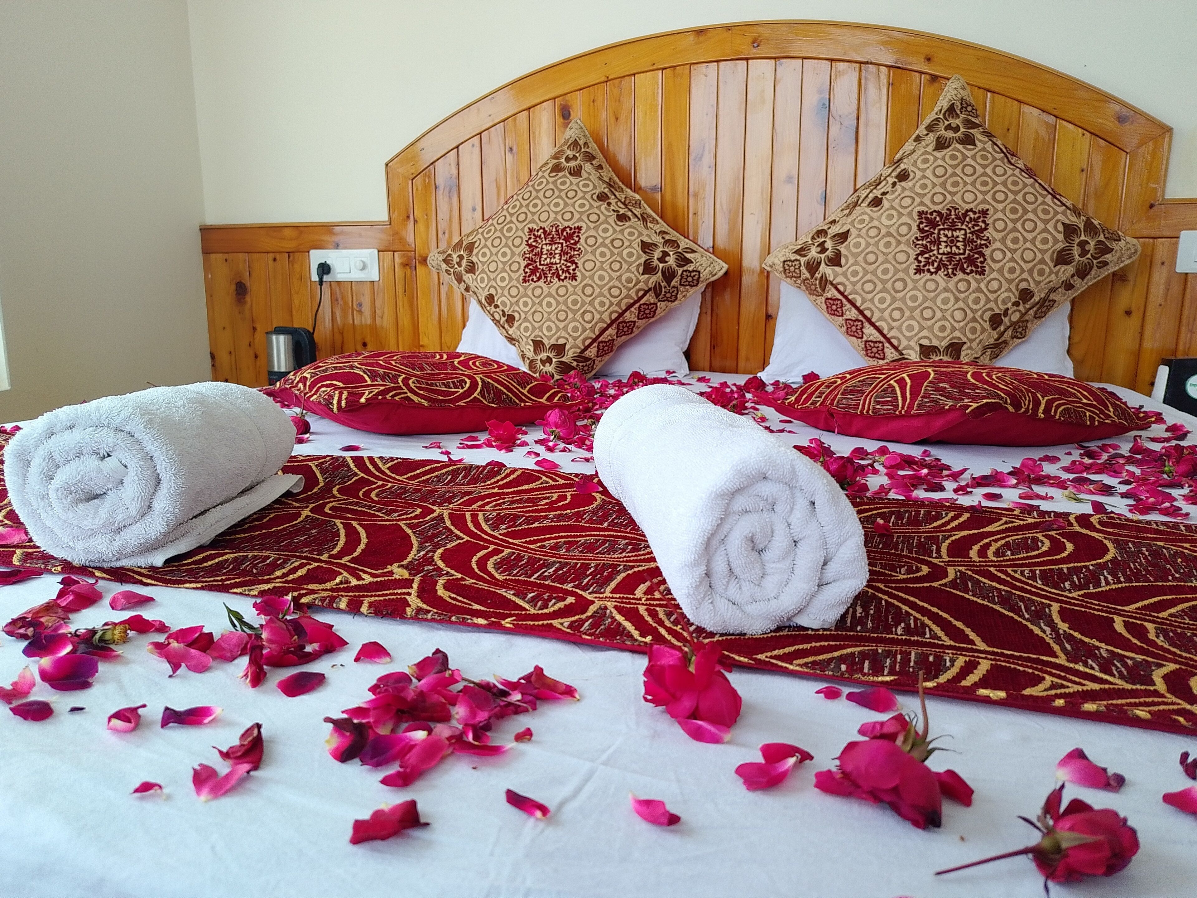 Elegance Retreat