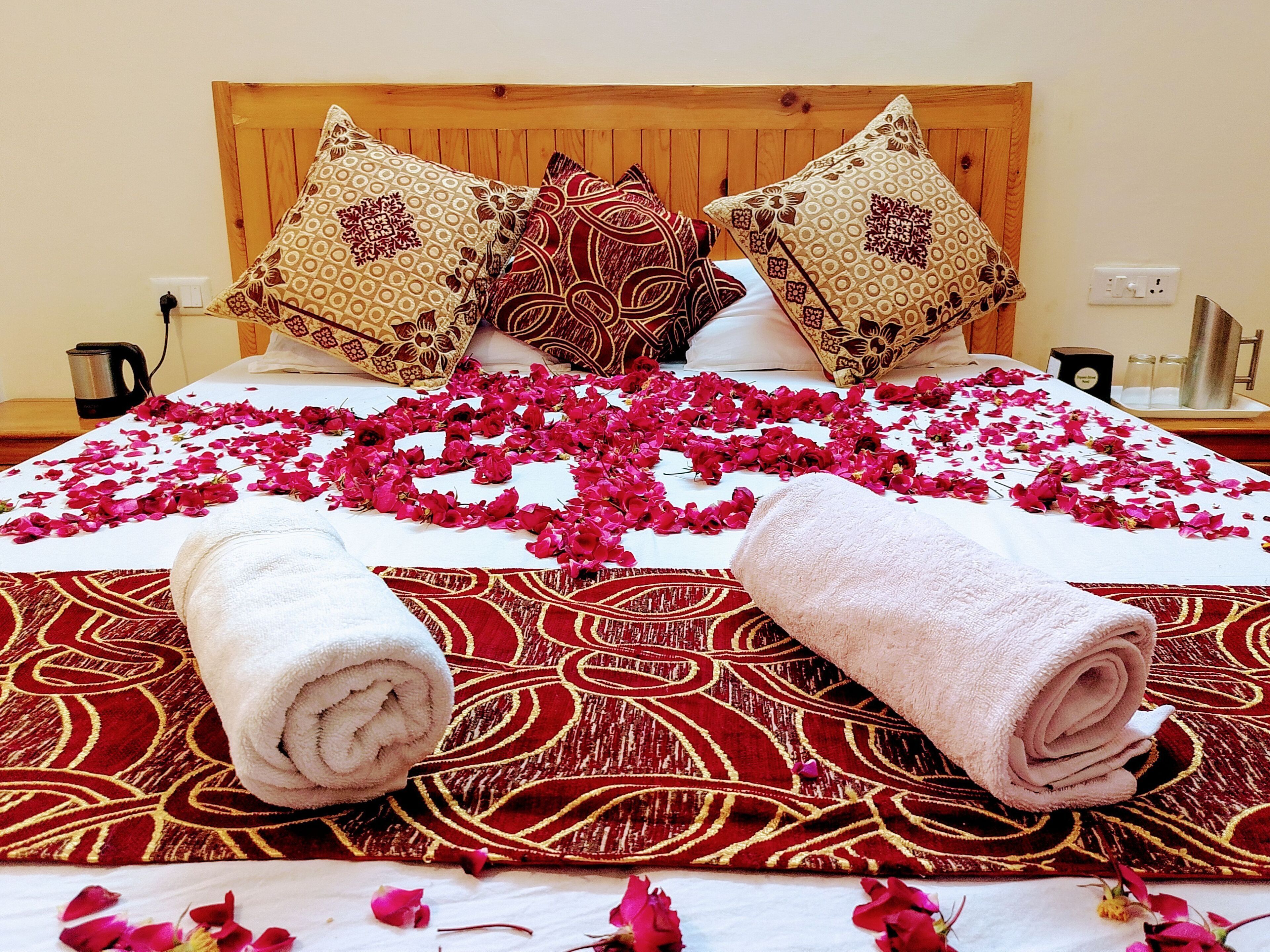 Elegance Retreat