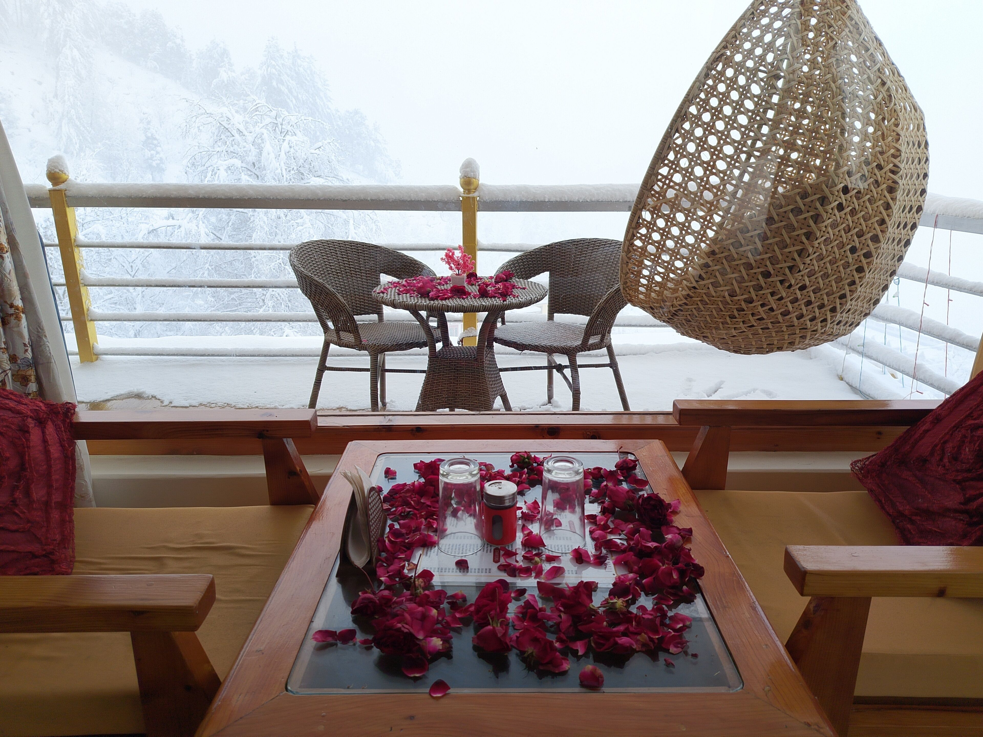 Elegance Retreat