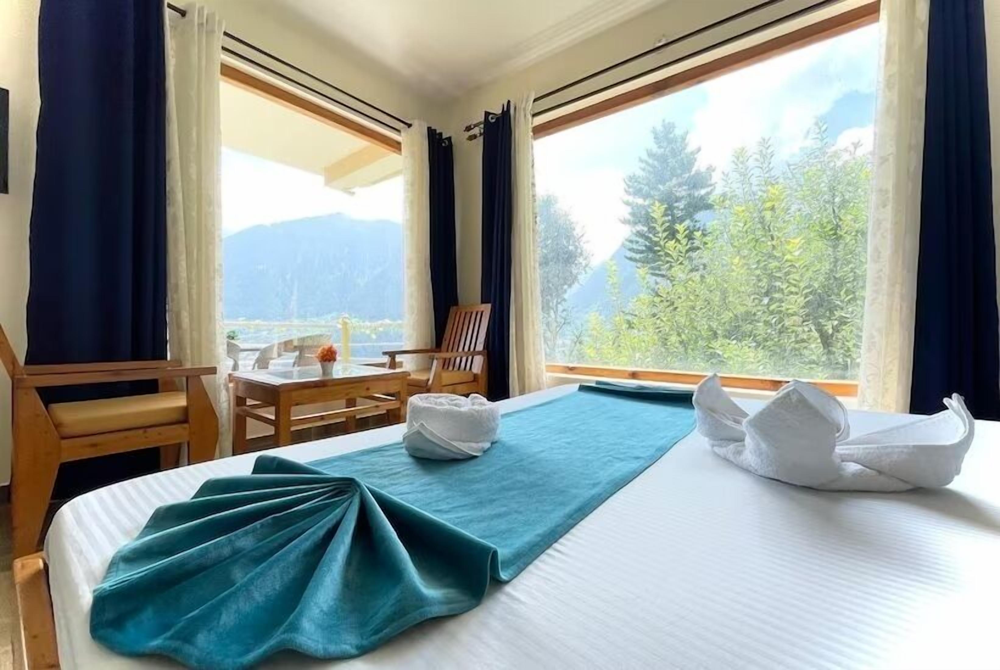 Elegance Retreat