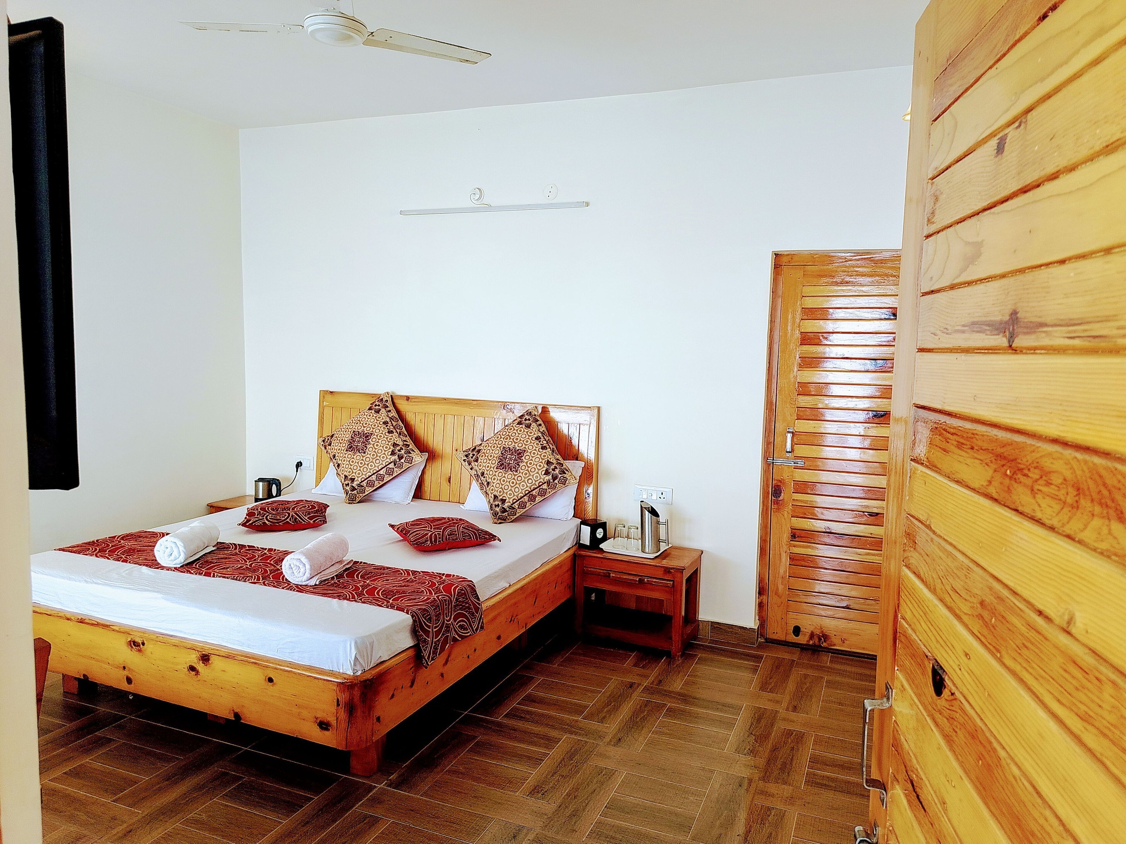 Elegance Retreat