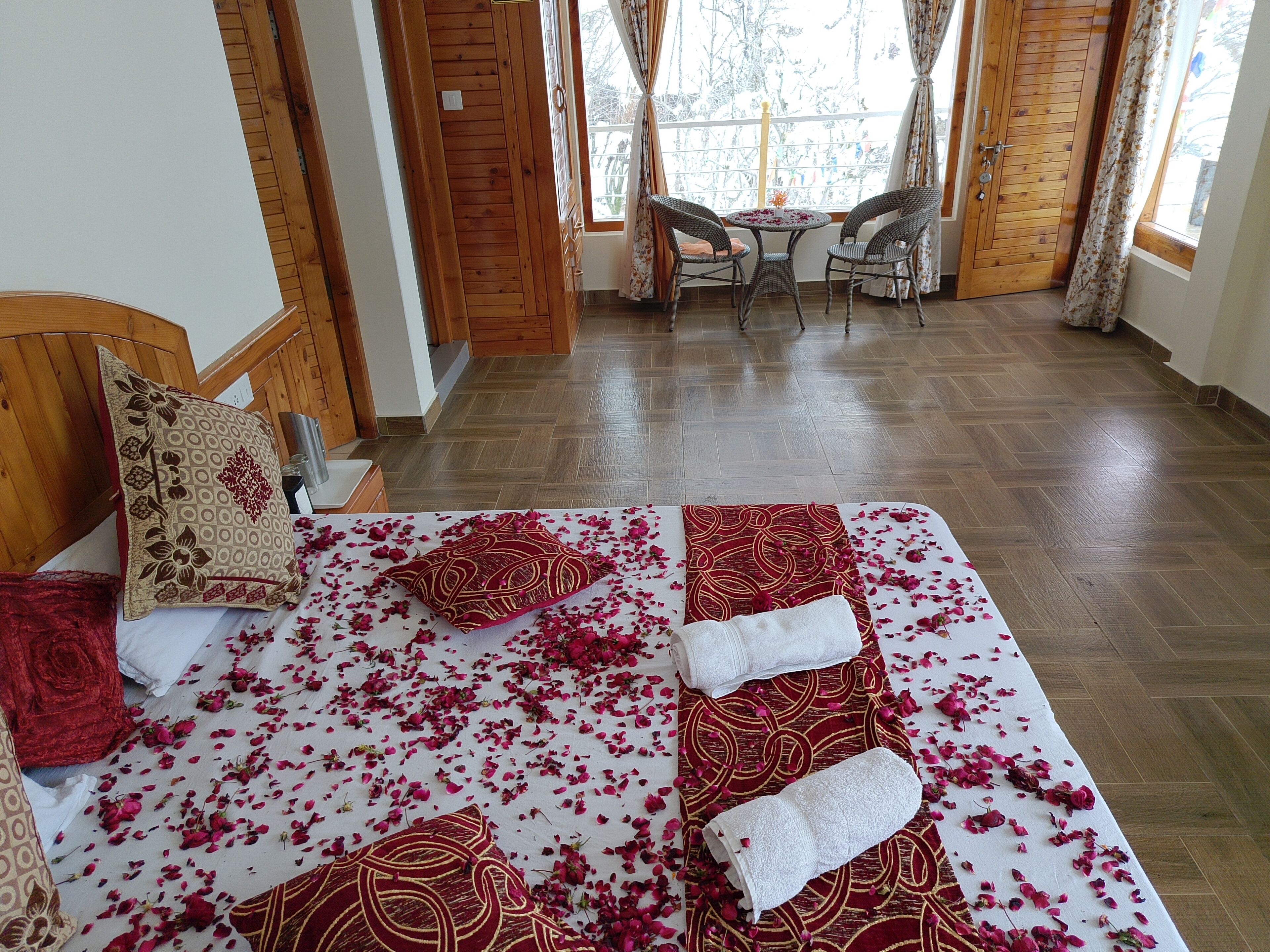 Elegance Retreat