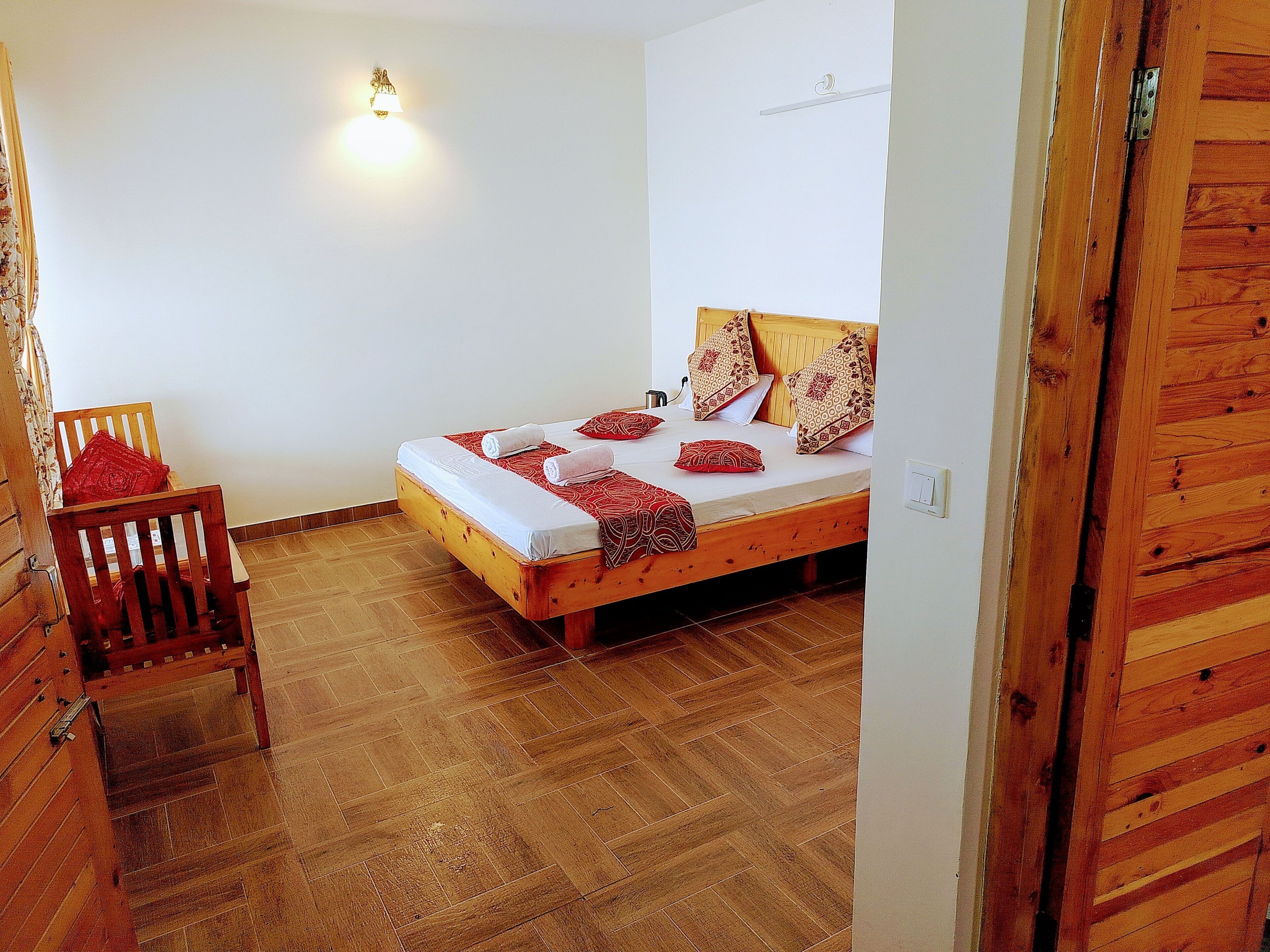 Elegance Retreat