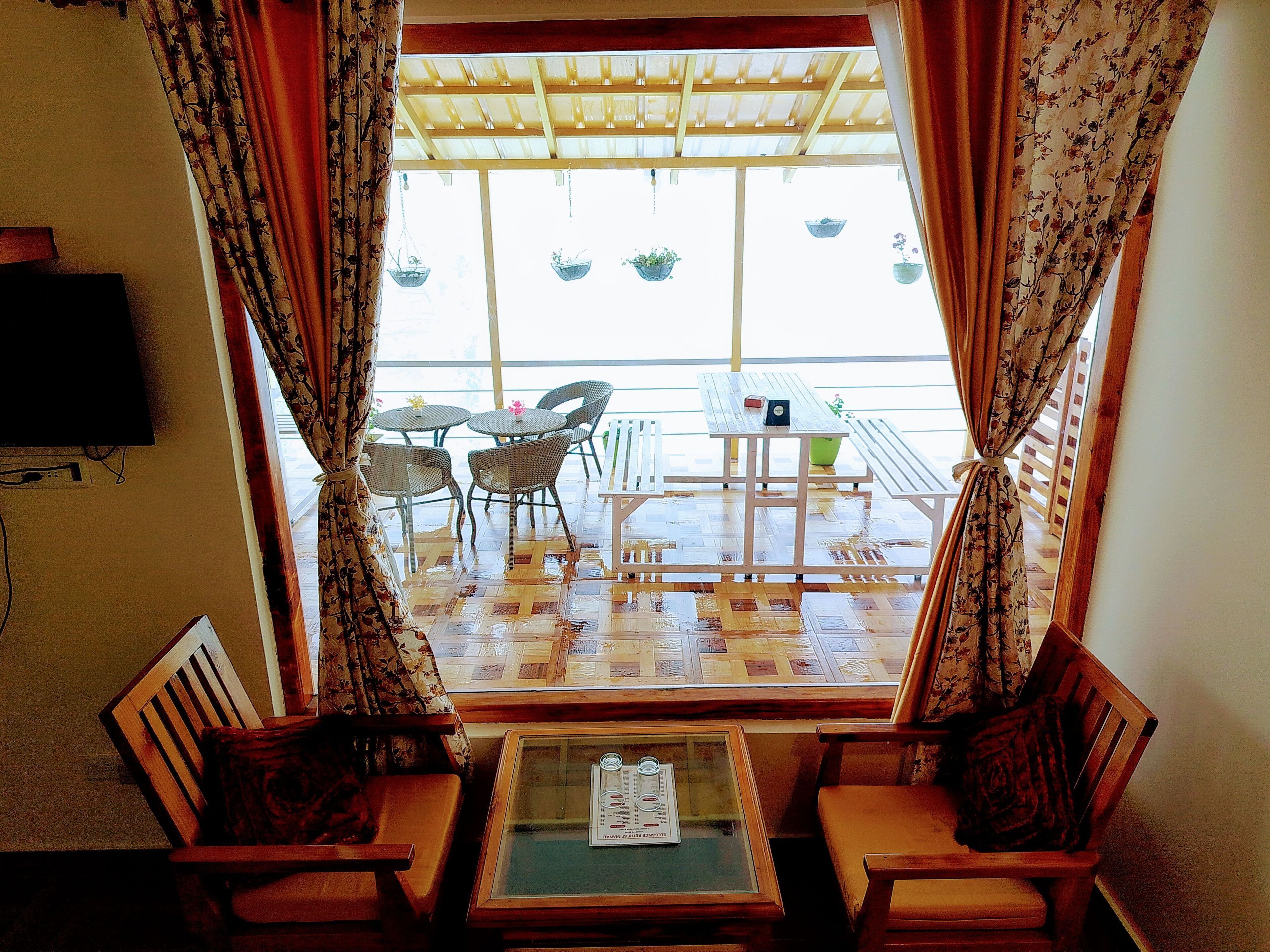 Elegance Retreat
