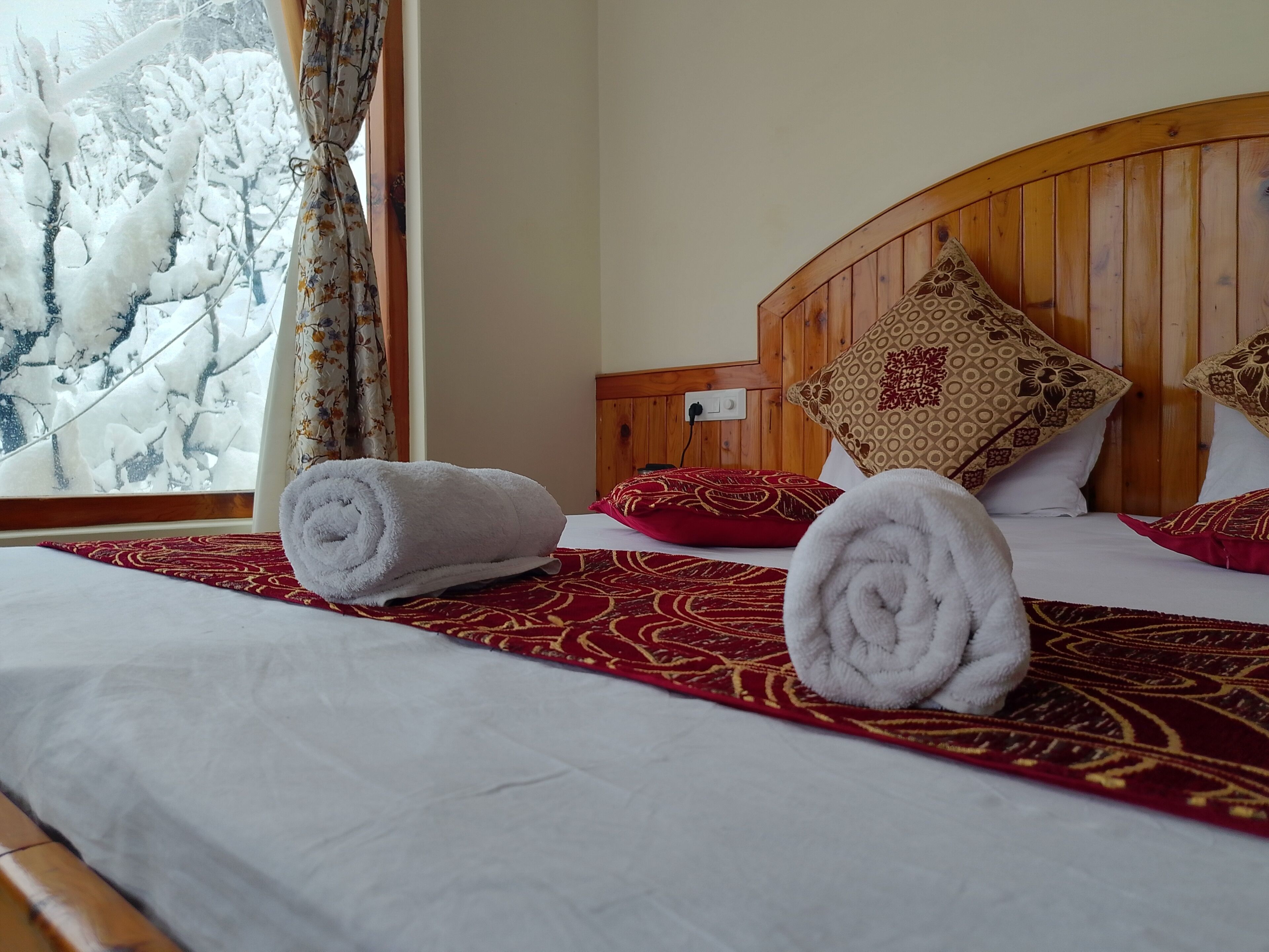 Elegance Retreat